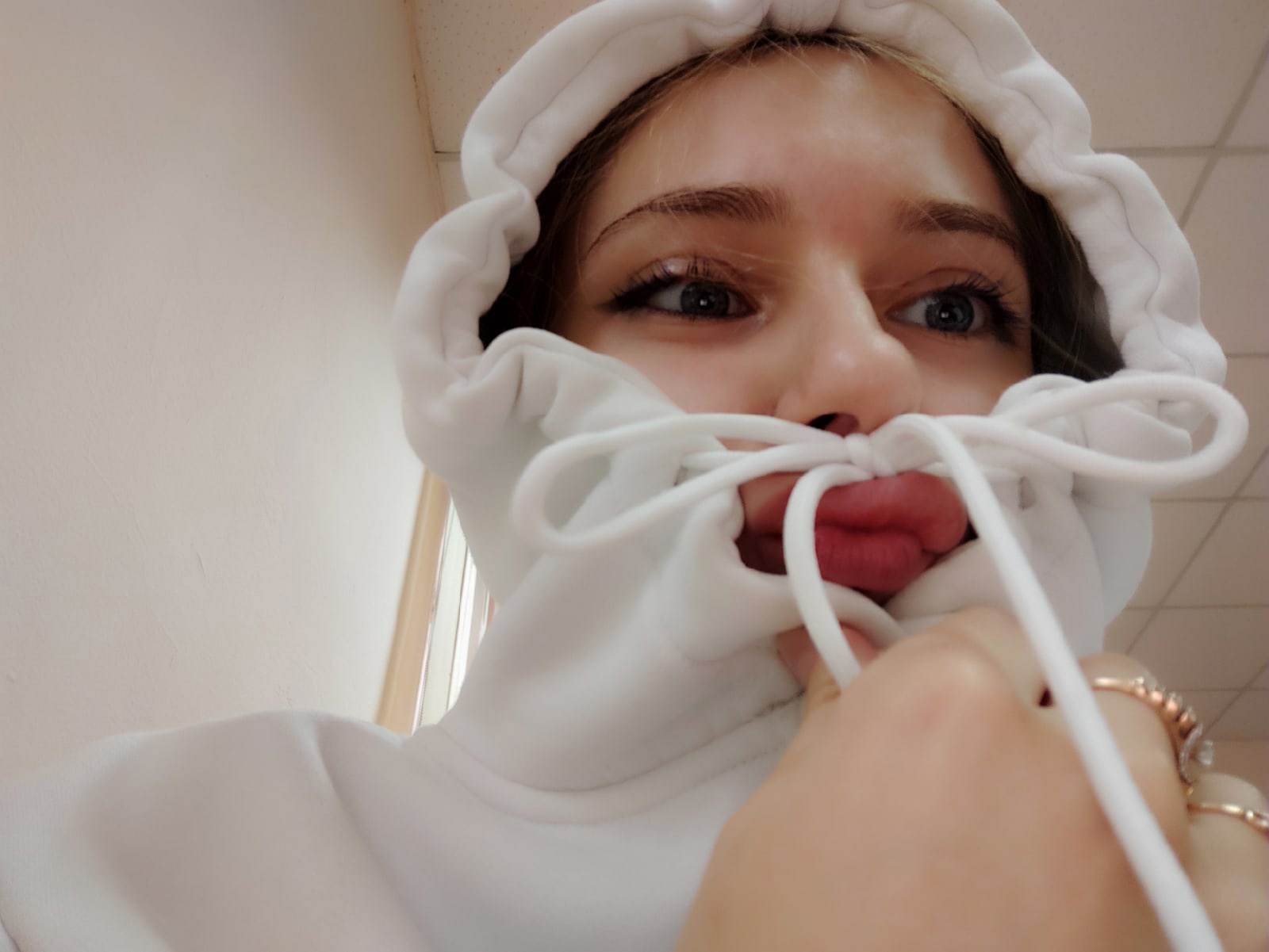 XXX Porn Photo of Nude Evak1ss 3