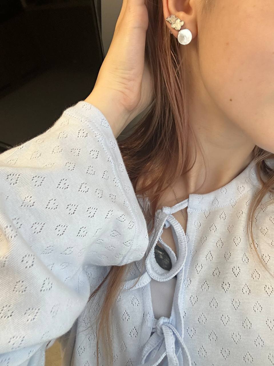 XXX Porn Photo of Nude NicolaHulse 80