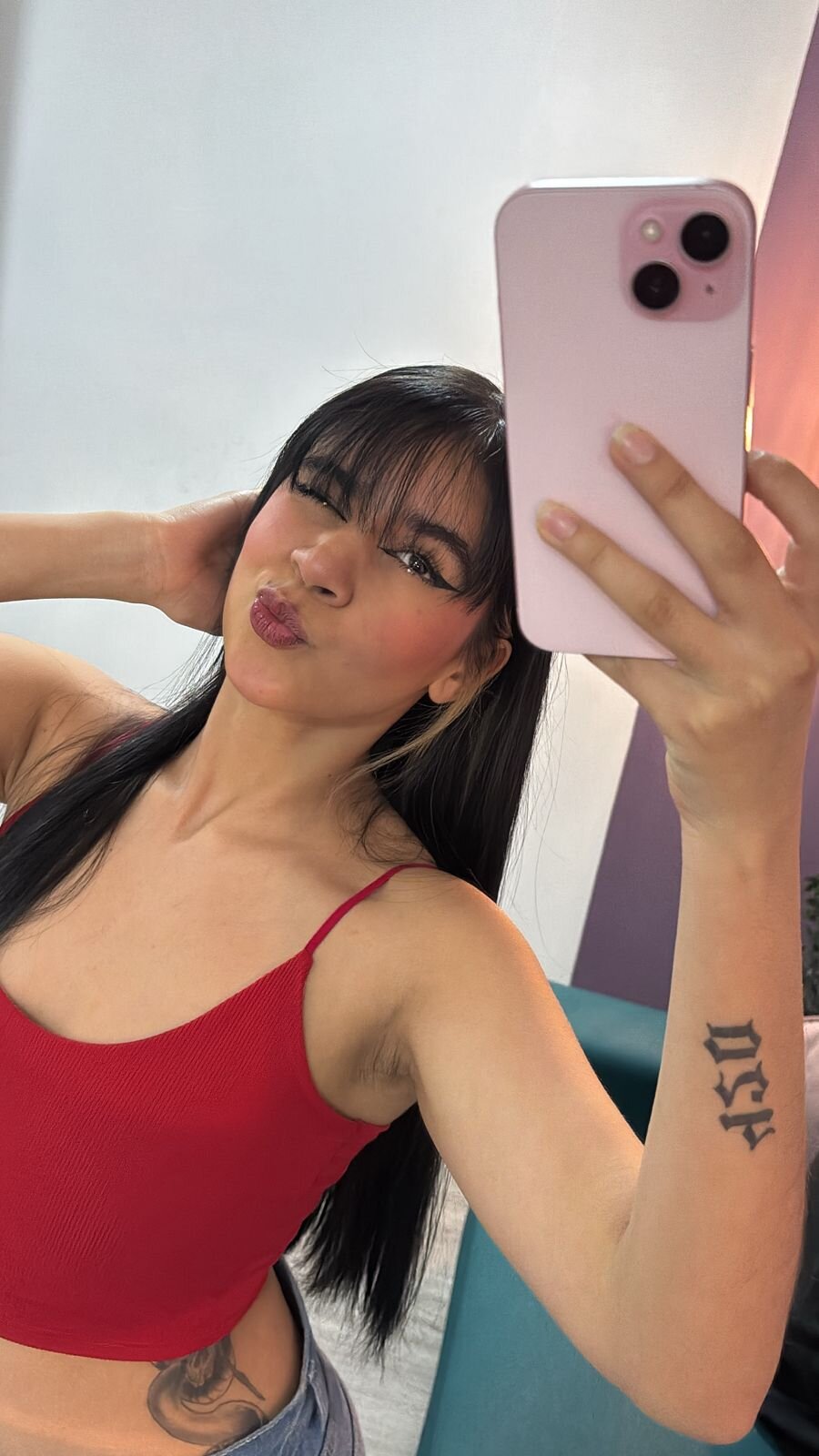 XXX Porn Photo of Nude Bell_marinny 35