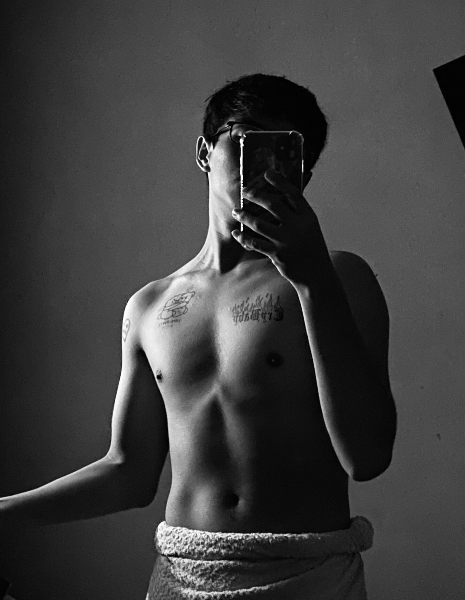 XXX Porn Photo of Nude Adriano_steel 4