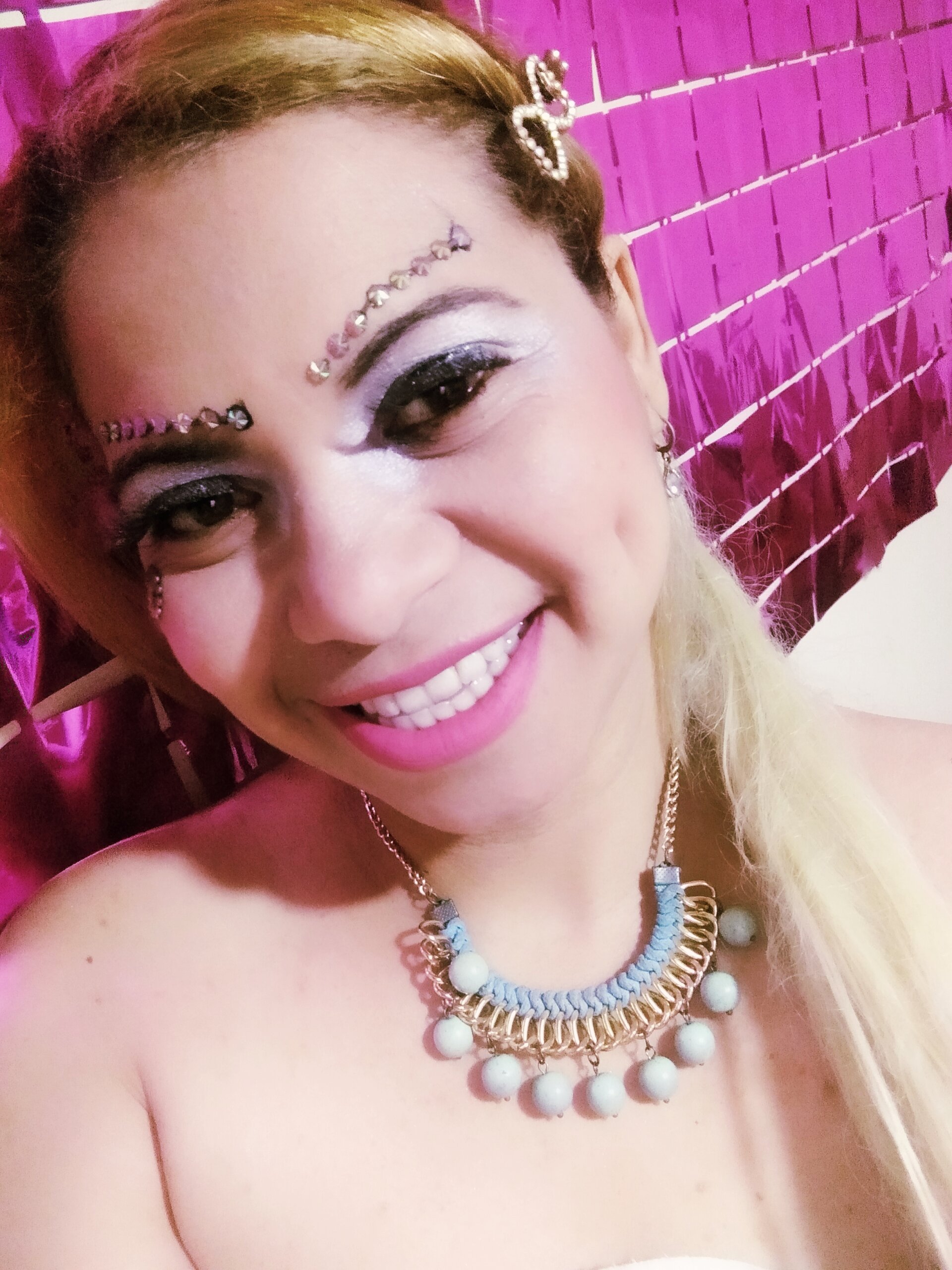 XXX Porn Photo of Nude Viky_laconsentida 31