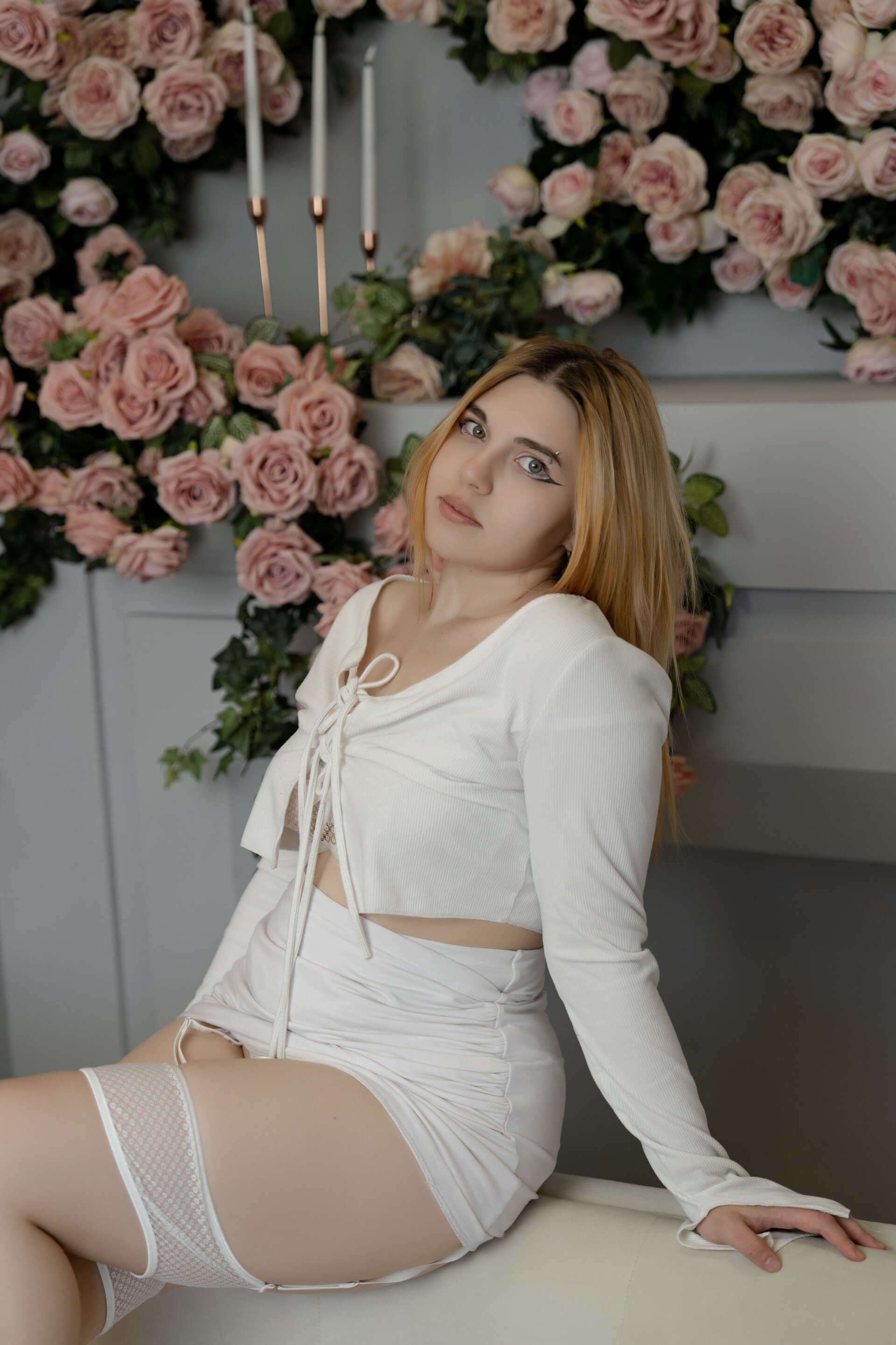 XXX Porn Photo of Nude Evie_Vall 16