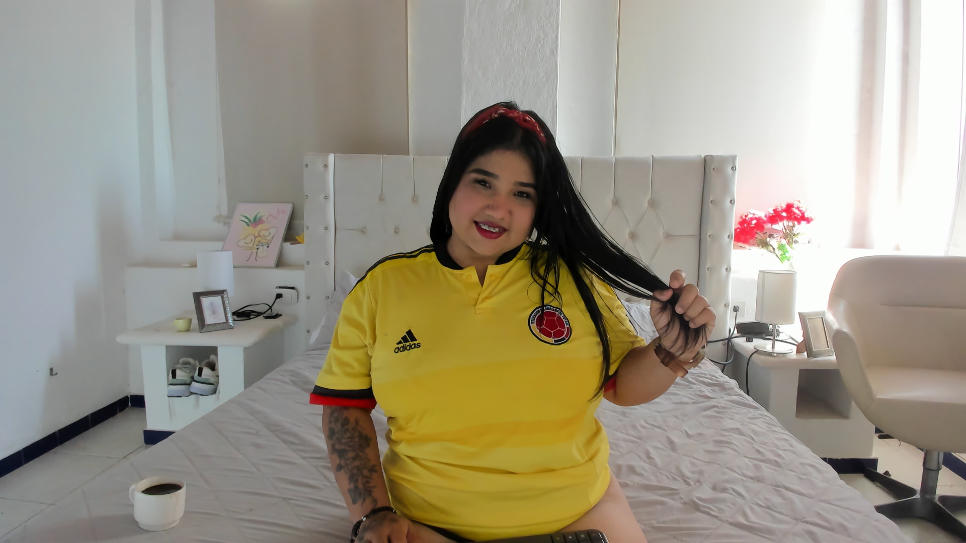 XXX Porn Photo of Nude Gabycutee 267