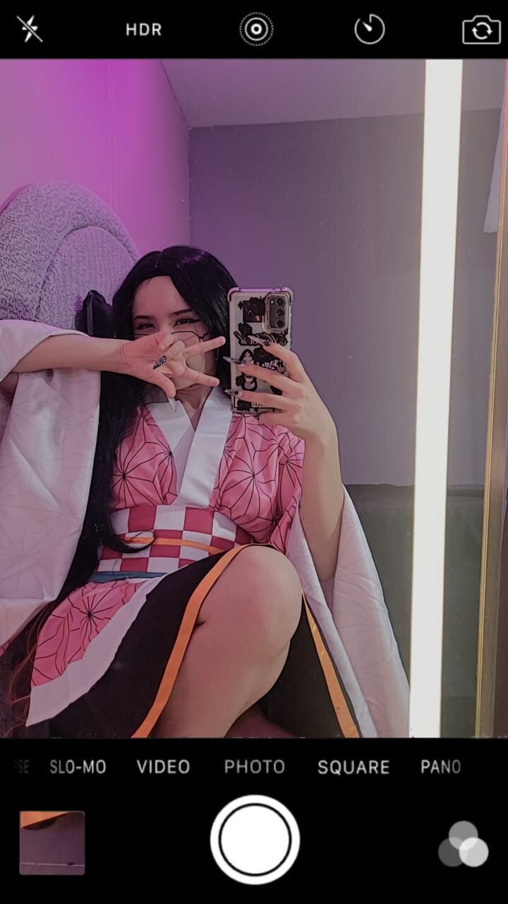 XXX Porn Photo of Nude lee_Powder 14