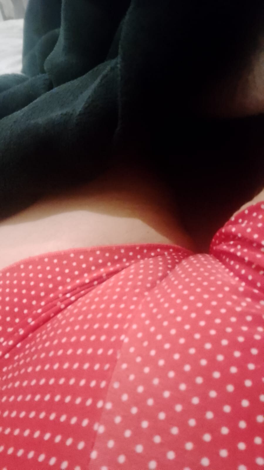 XXX Porn Photo of Nude santaPutaJ 3