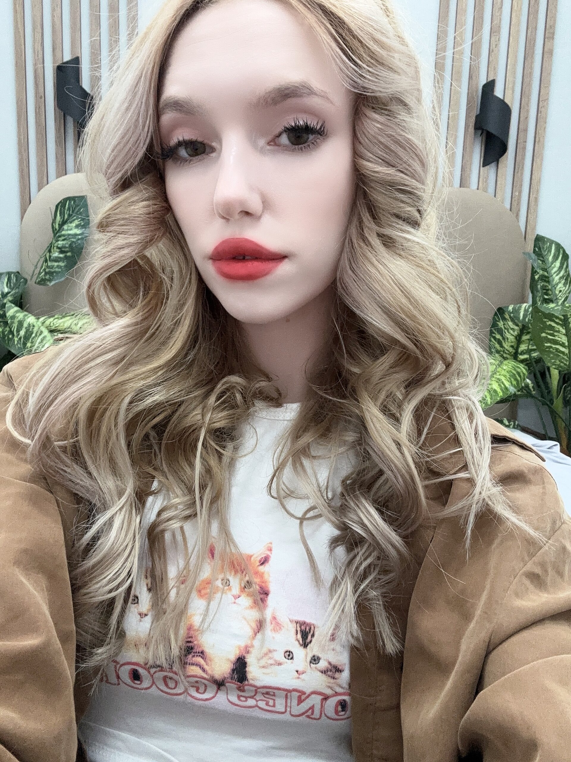 XXX Porn Photo of Nude NikkiMiltons 23