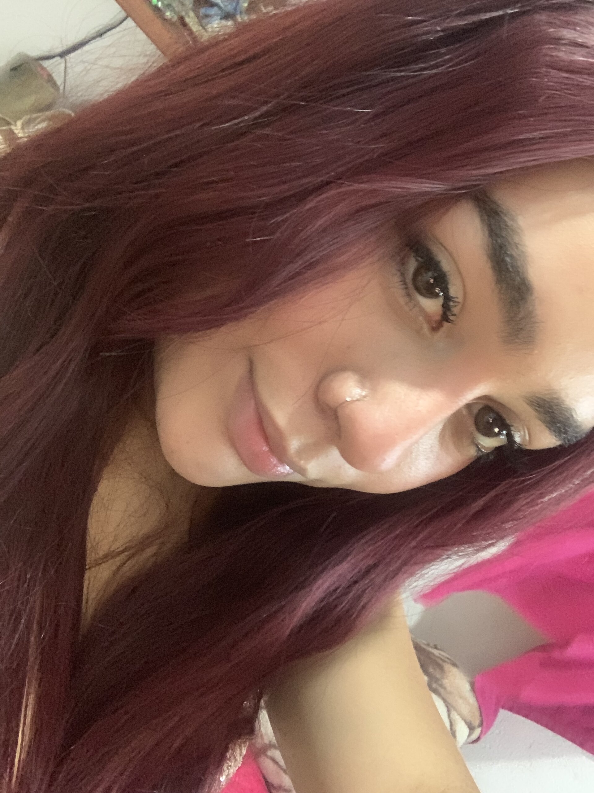 XXX Porn Photo of Nude kimgodoy 30