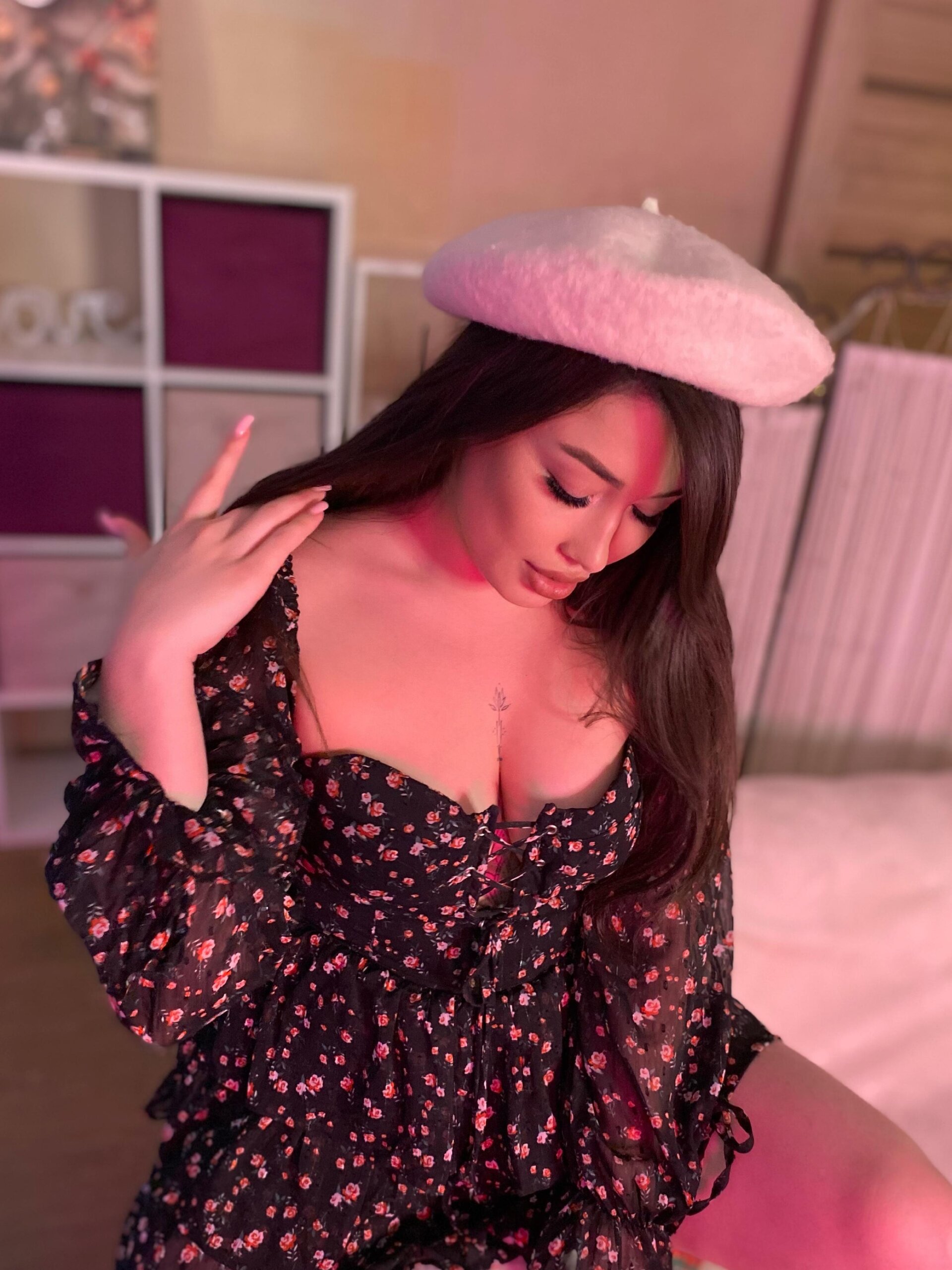 XXX Porn Photo of Nude BettyBoom13 11