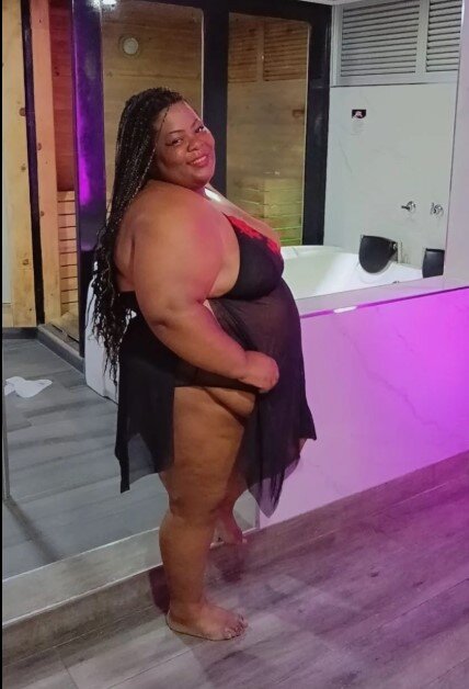 XXX Porn Photo of Nude BigMamma_ 10