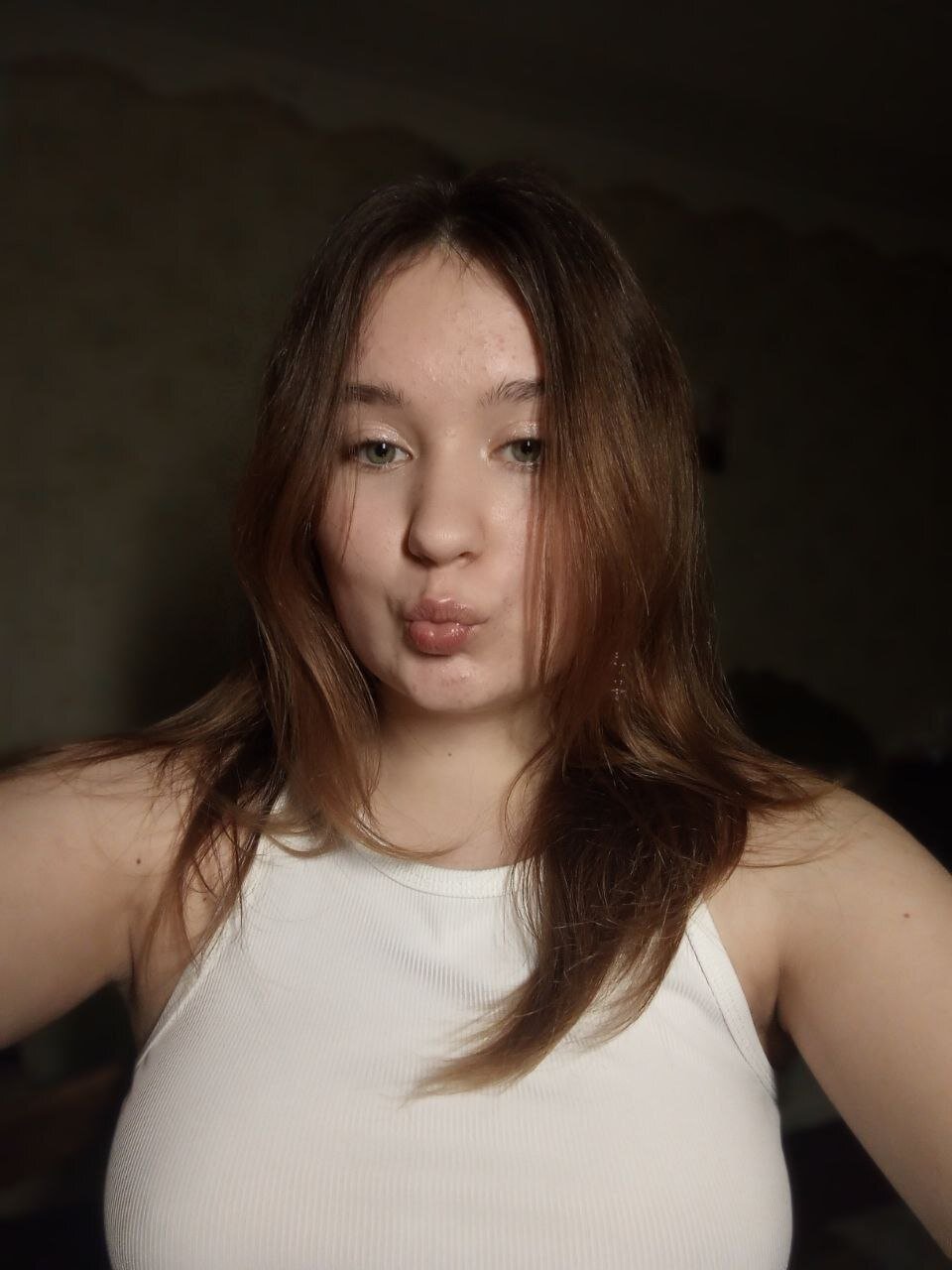 XXX Porn Photo of Nude Lunesssa 5