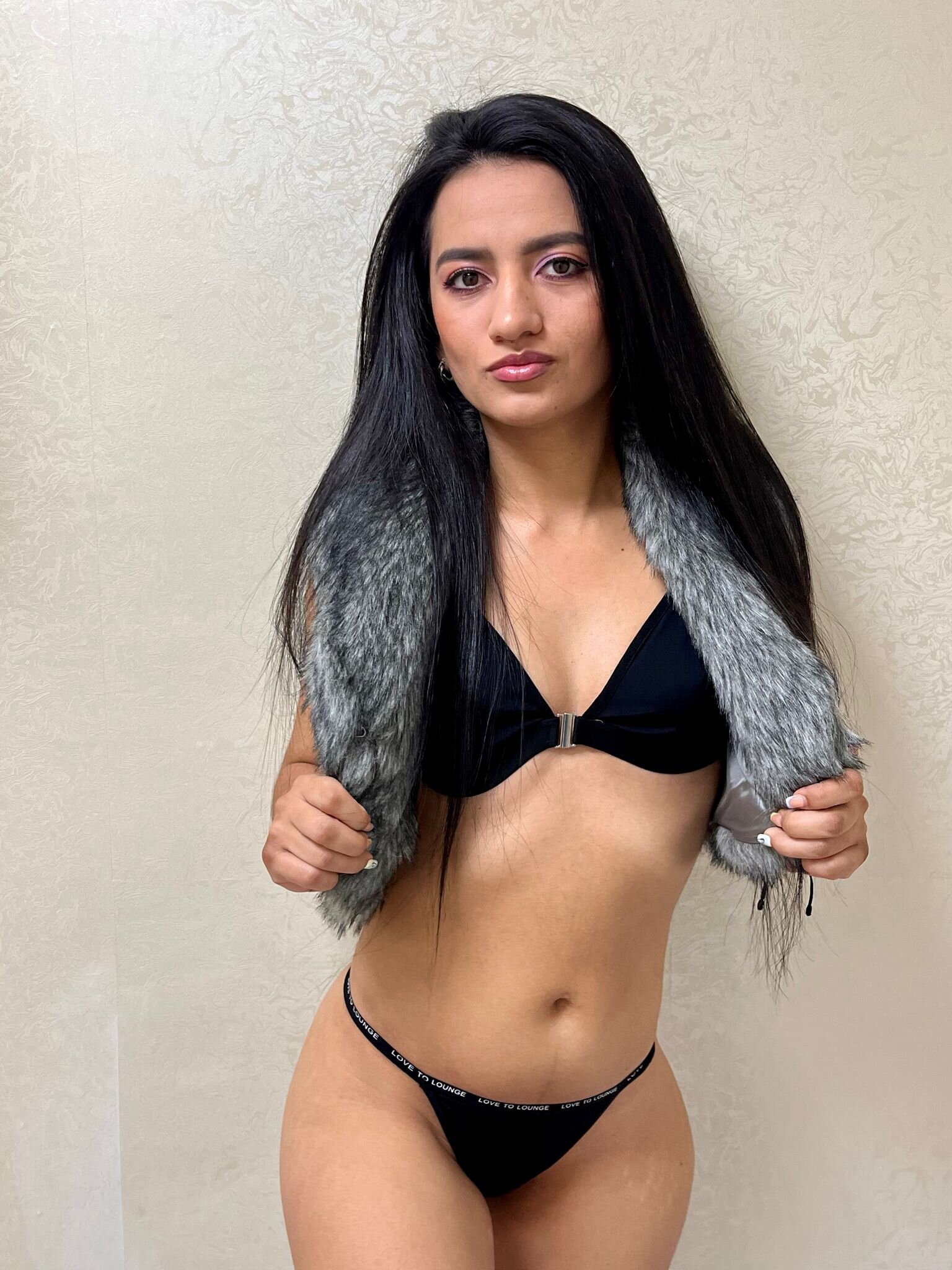 XXX Porn Photo of Nude EmilyPrincy 17