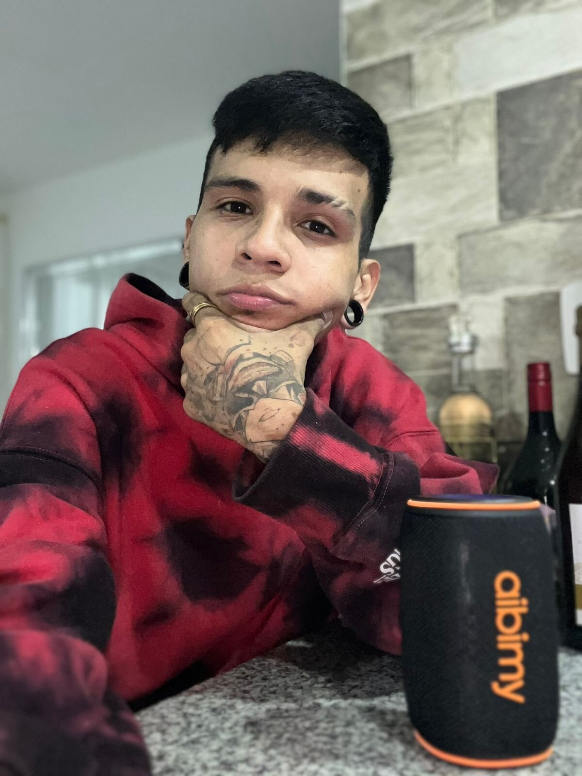 XXX Porn Photo of Nude SweetMilo 5