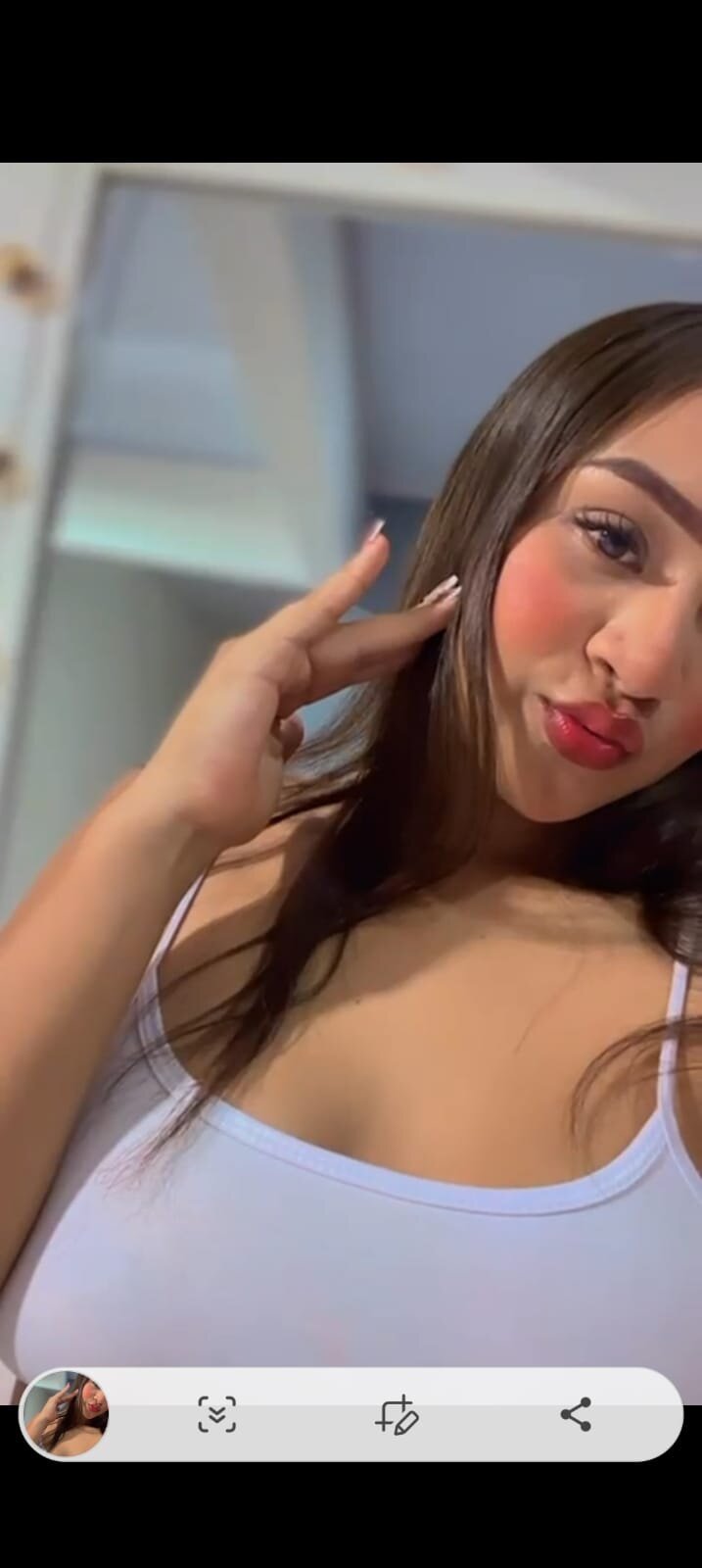 XXX Porn Photo of Nude Emma_31 1