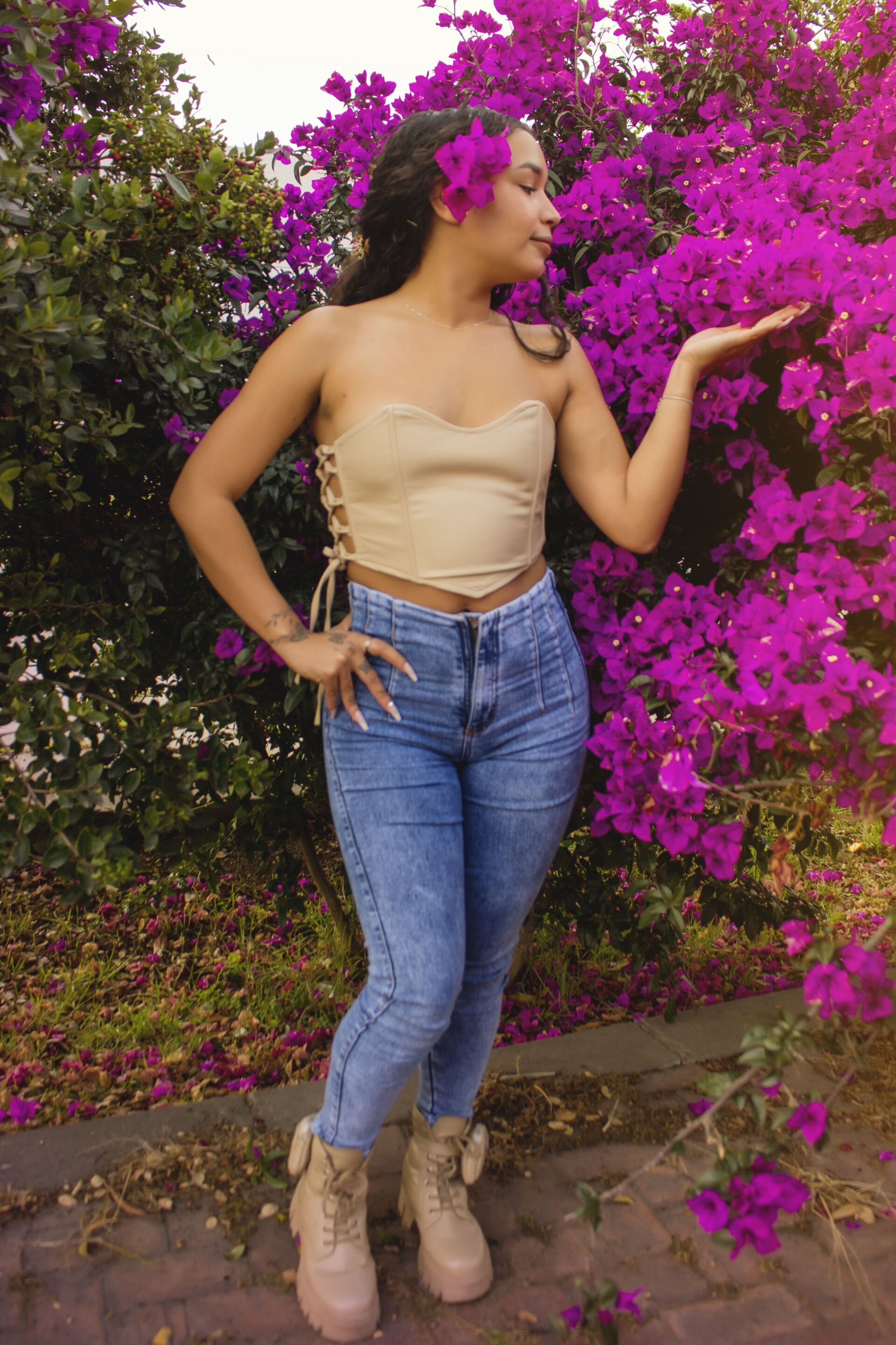 XXX Porn Photo of Nude Maily_cambell 1