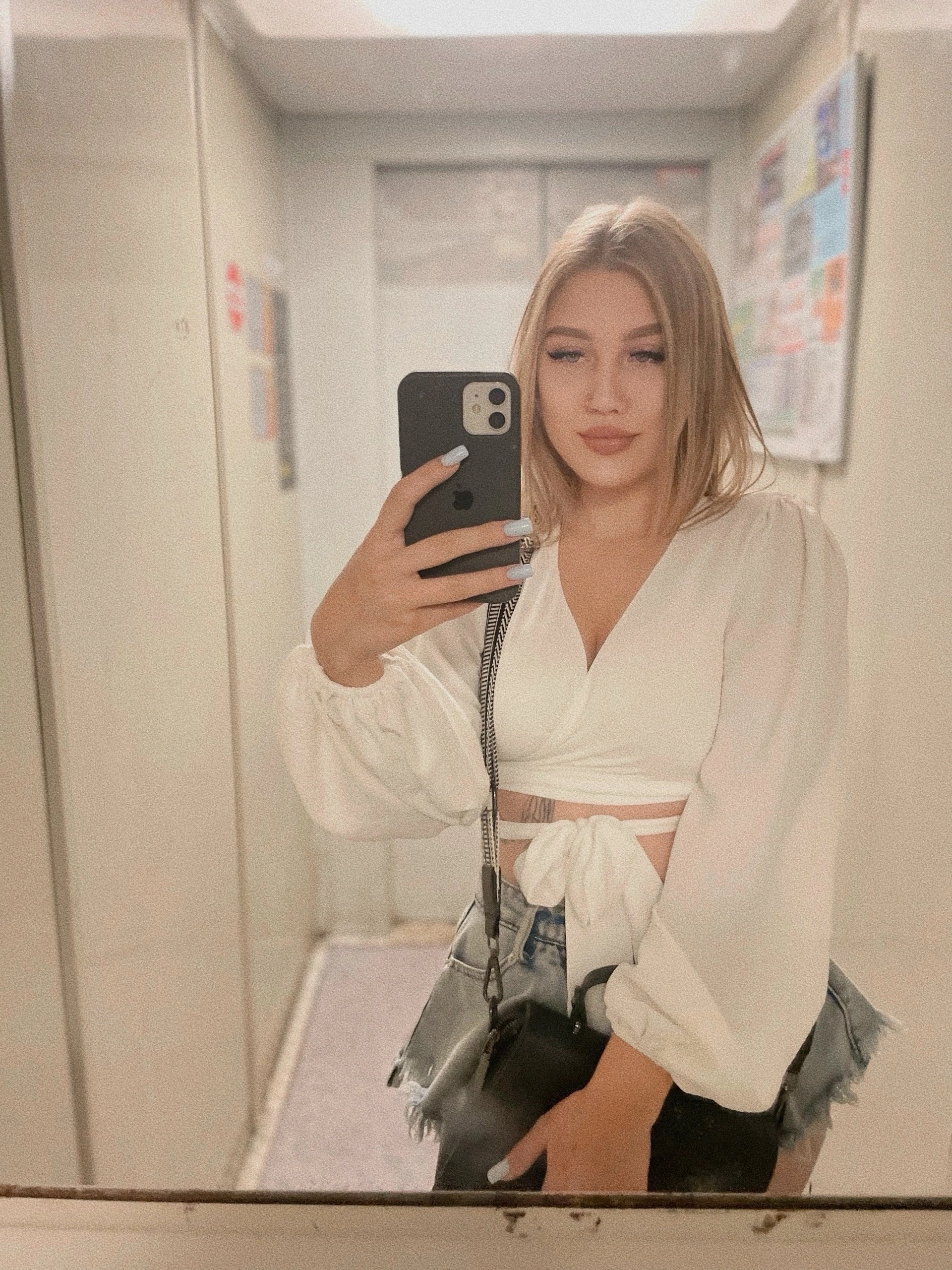 XXX Porn Photo of Nude StellaSpanks 2