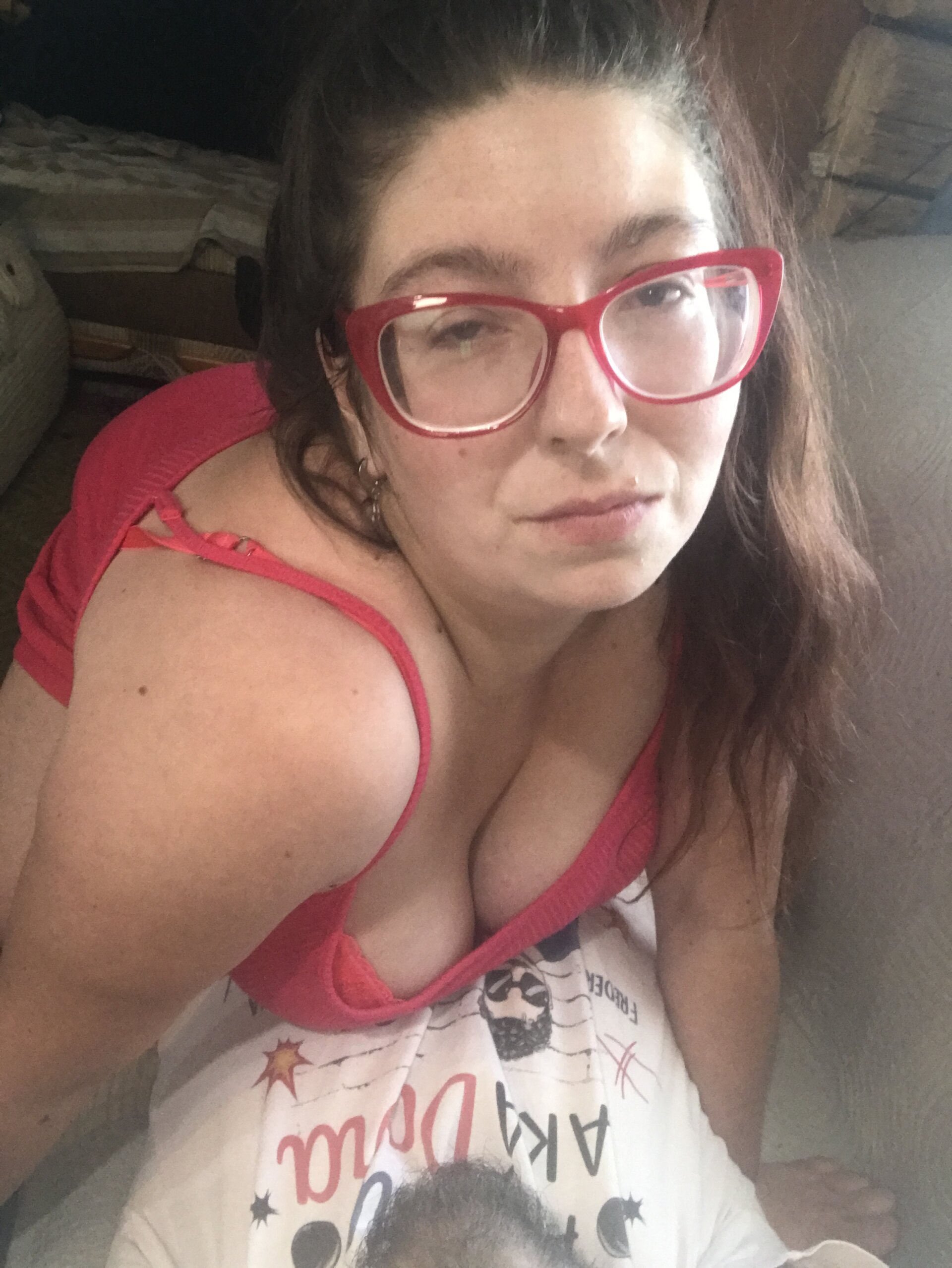 XXX Porn Photo of Nude FrenkySima 12