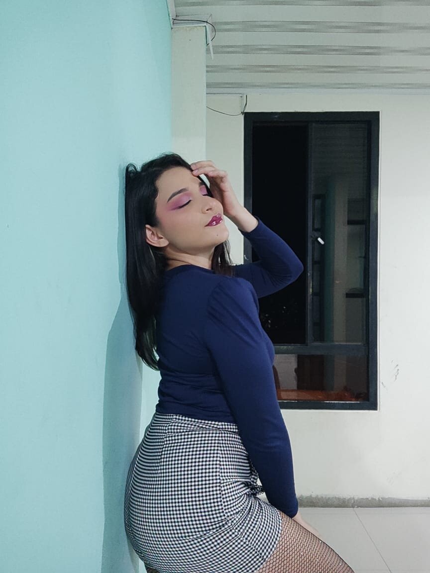 XXX Porn Photo of Nude angelicahotparis18 7