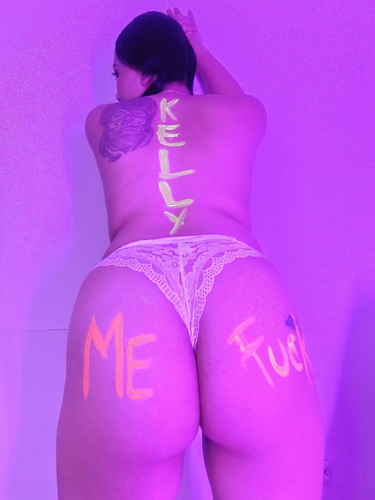 XXX Porn Photo of Nude Ana_MariaB 29