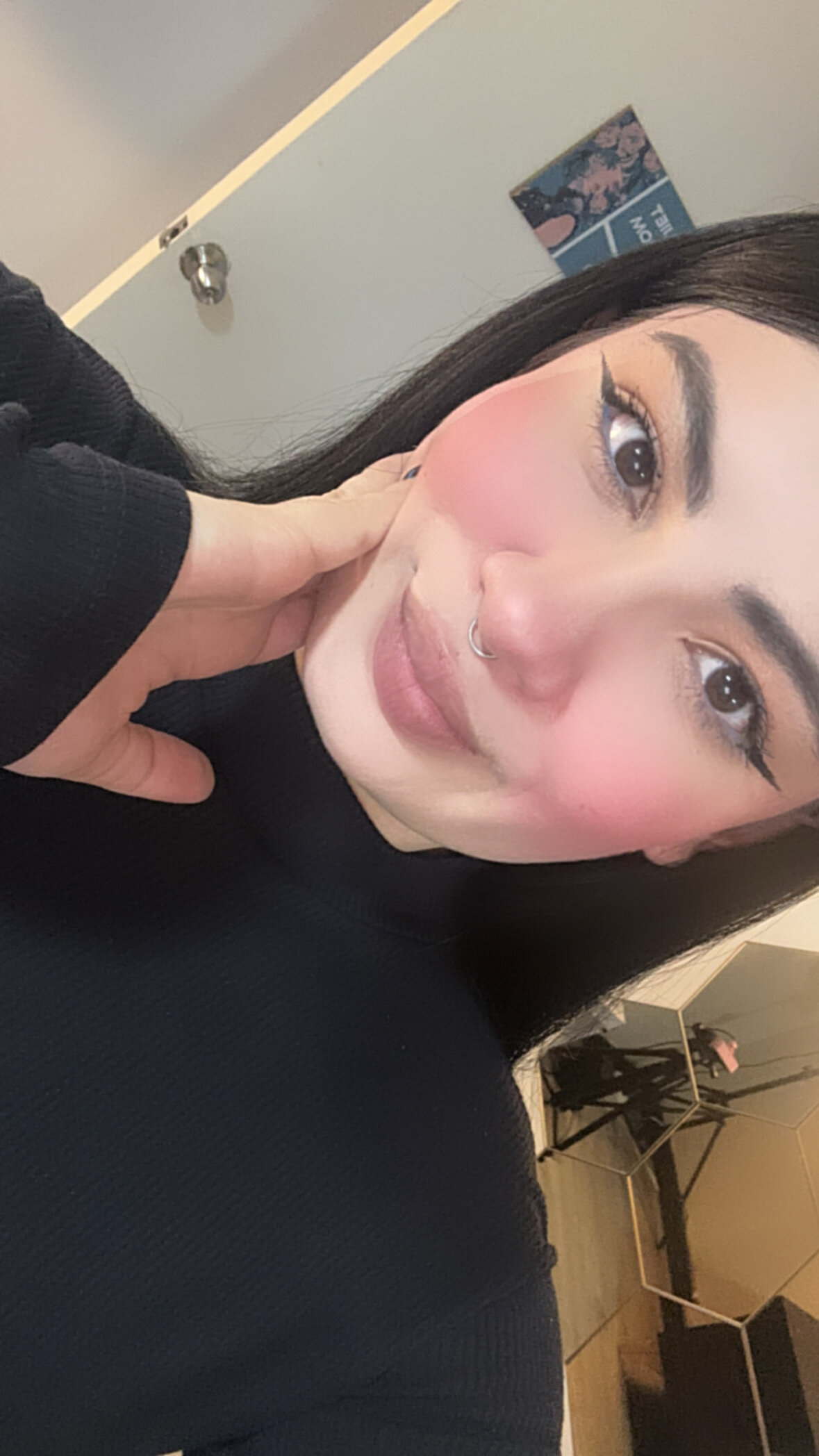 XXX Porn Photo of Nude Lunaclarx 88