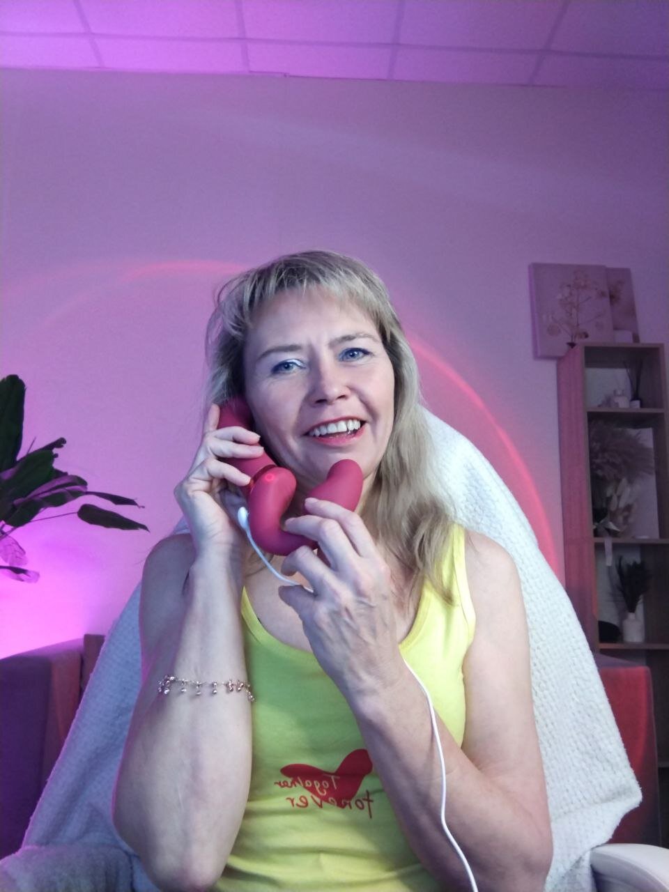 XXX Porn Photo of Nude Carla_Vogue 4