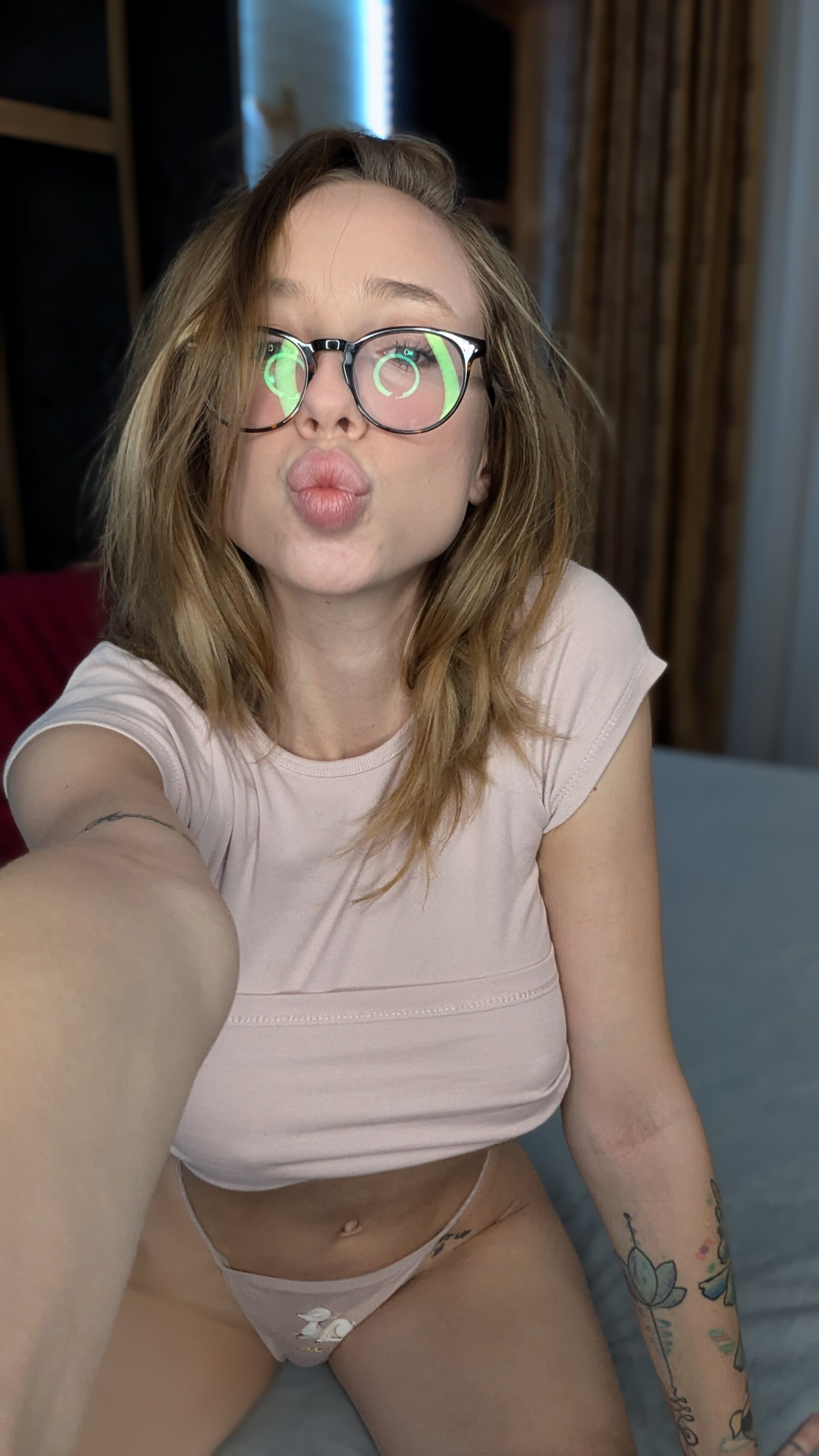 XXX Porn Photo of Nude Sonya_Spice 2