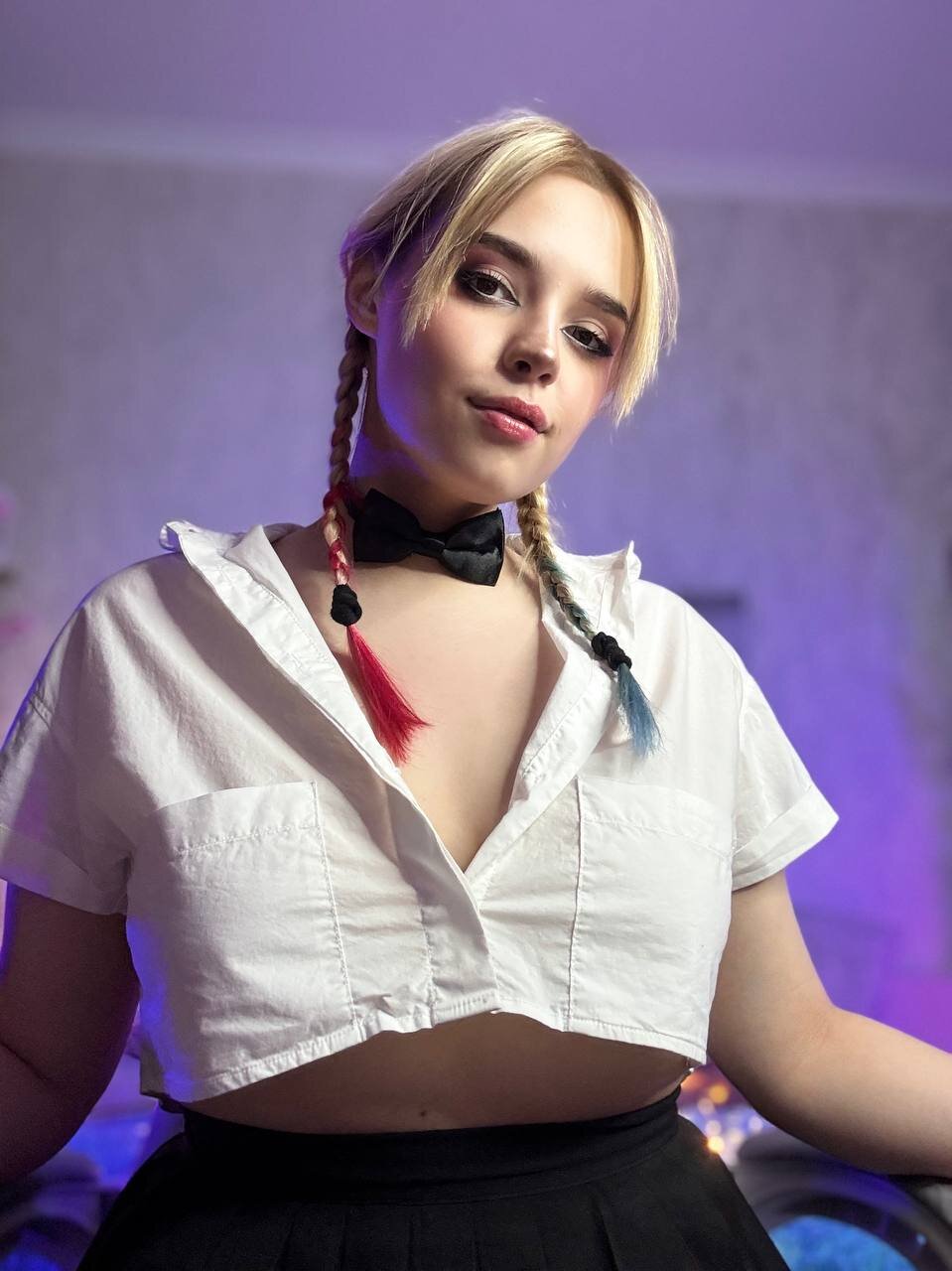 XXX Porn Photo of Nude DorisGaillard 228