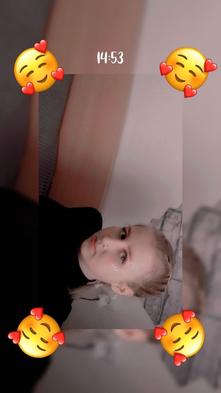 XXX Porn Photo of Nude MegSchnure 3