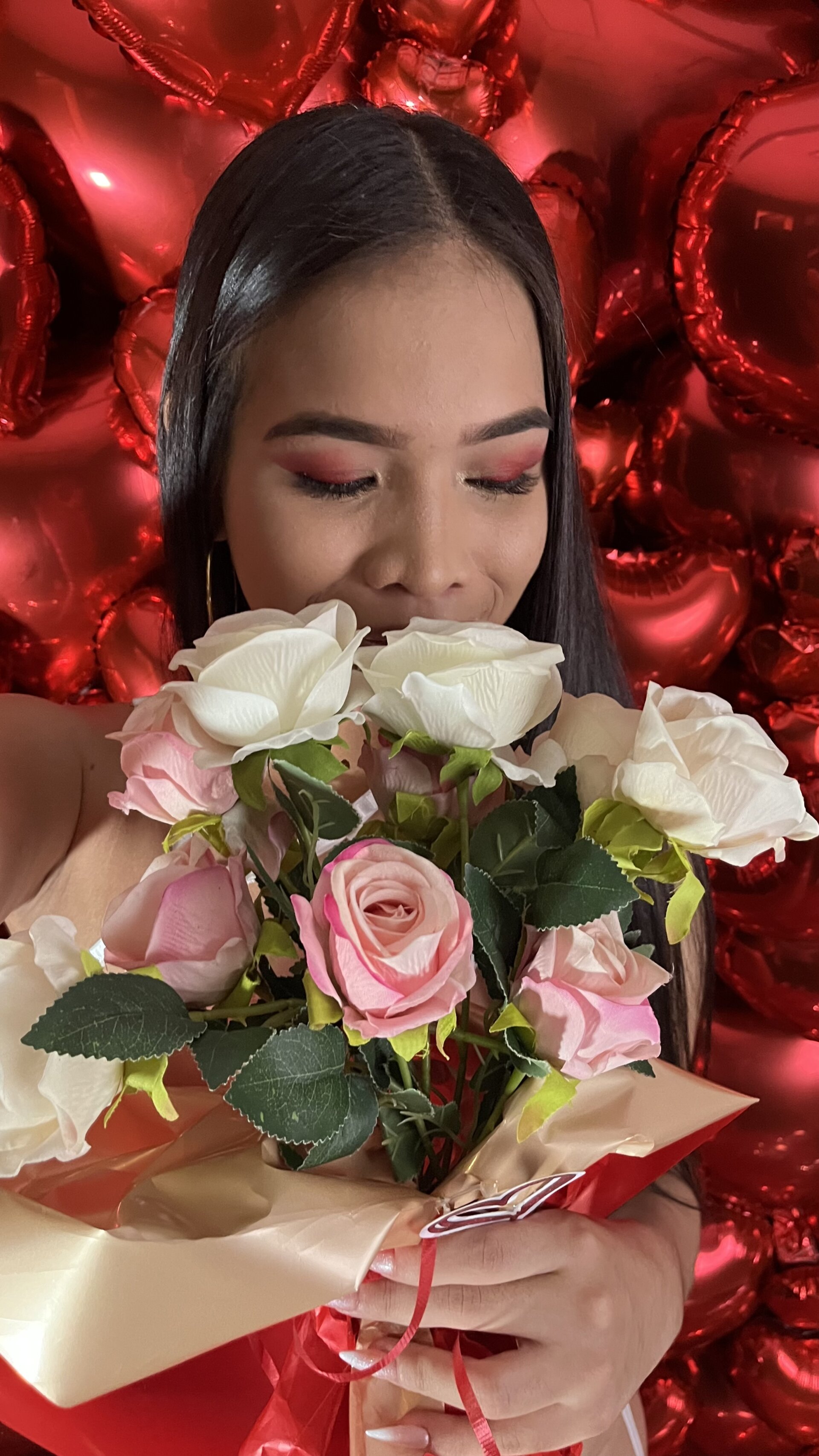 XXX Porn Photo of Nude SashaLee_ 6