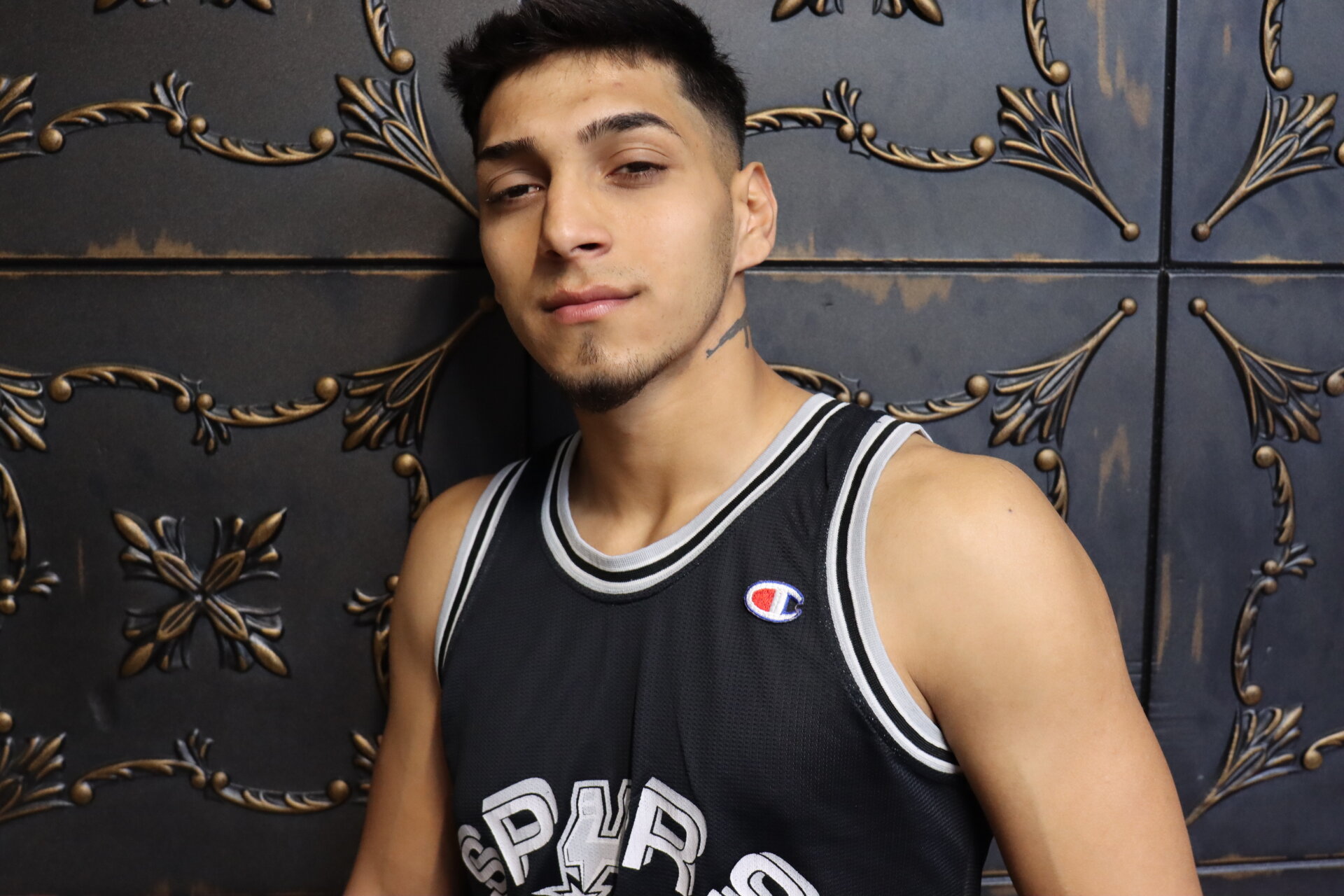 XXX Porn Photo of Nude ZenMarko 6