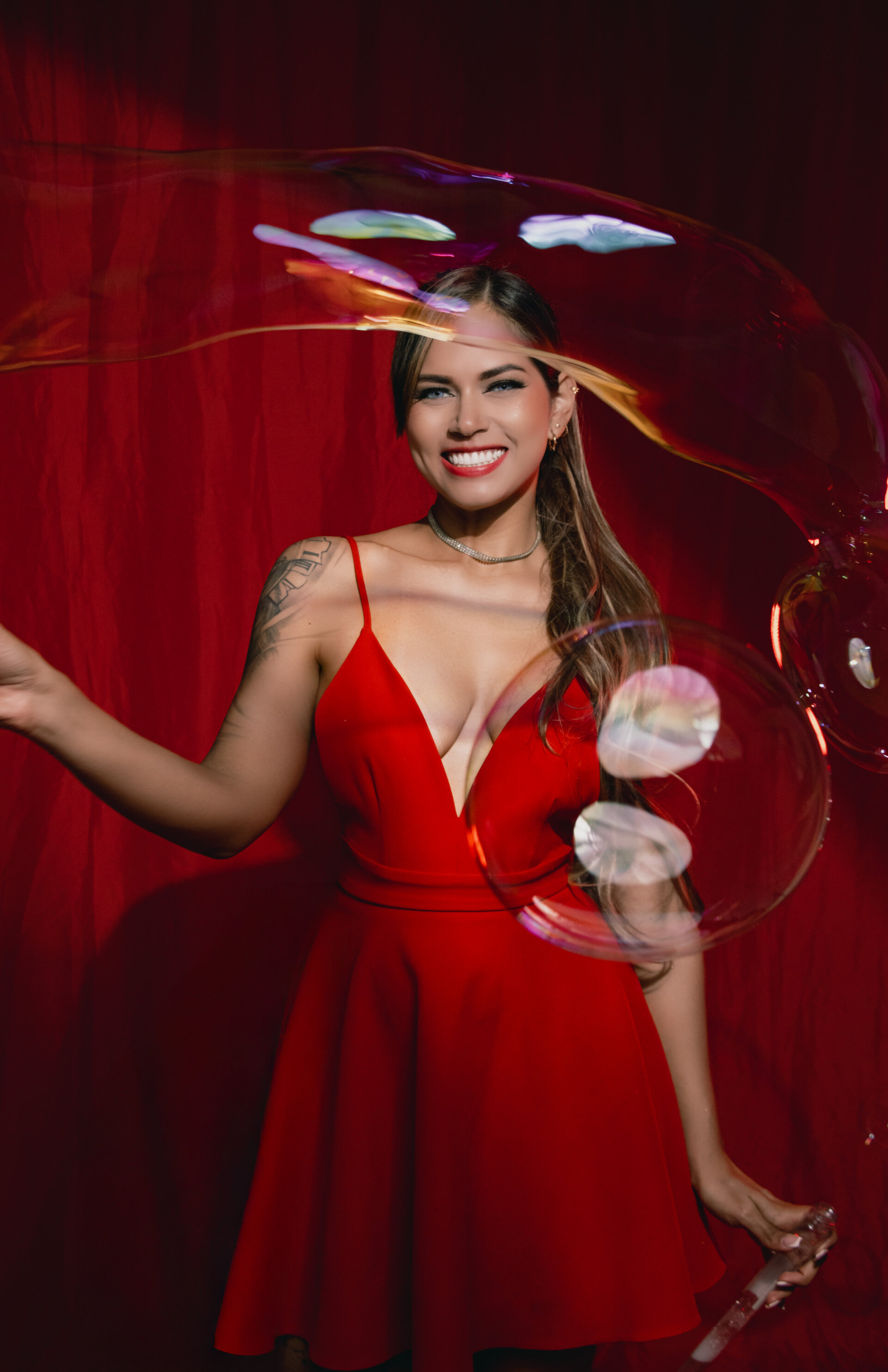 XXX Porn Photo of Nude TattyBunny 38