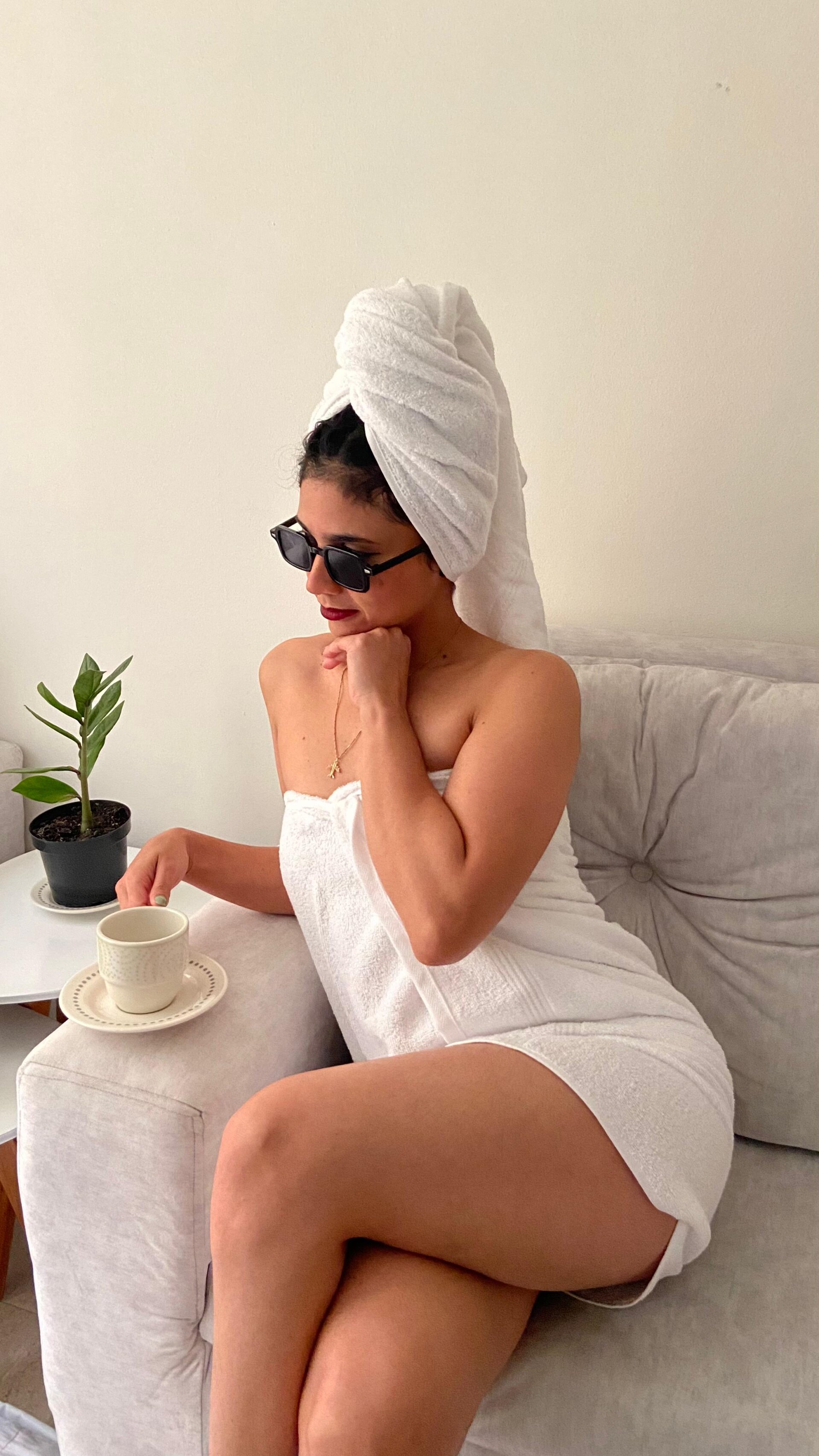 XXX Porn Photo of Nude LunaLith 27