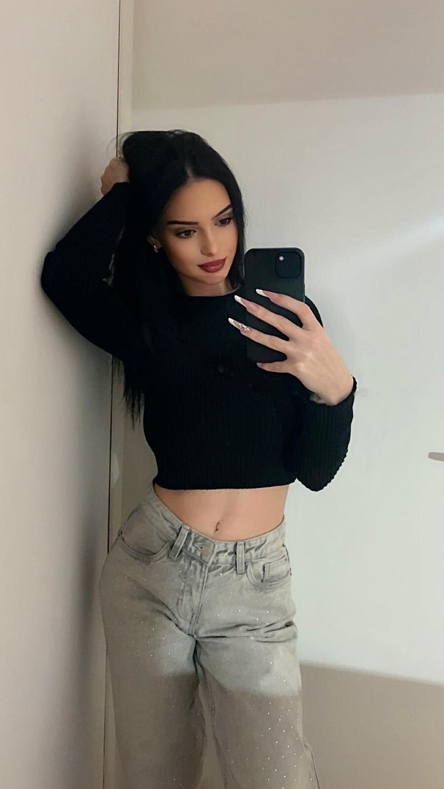 XXX Porn Photo of Nude bluediamond1 3