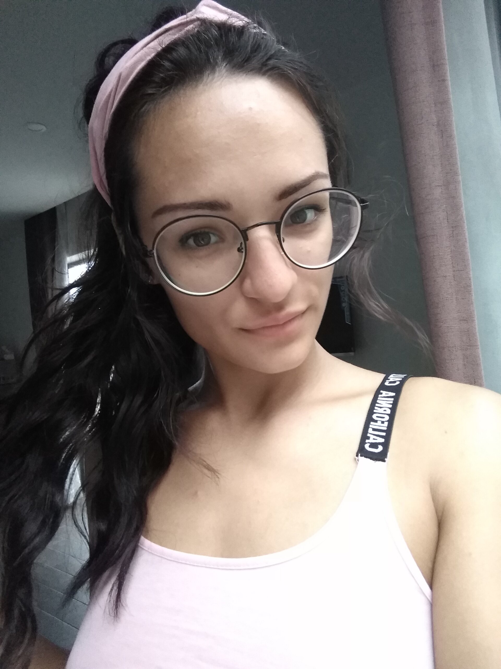 XXX Porn Photo of Nude Adelina_Libby 2