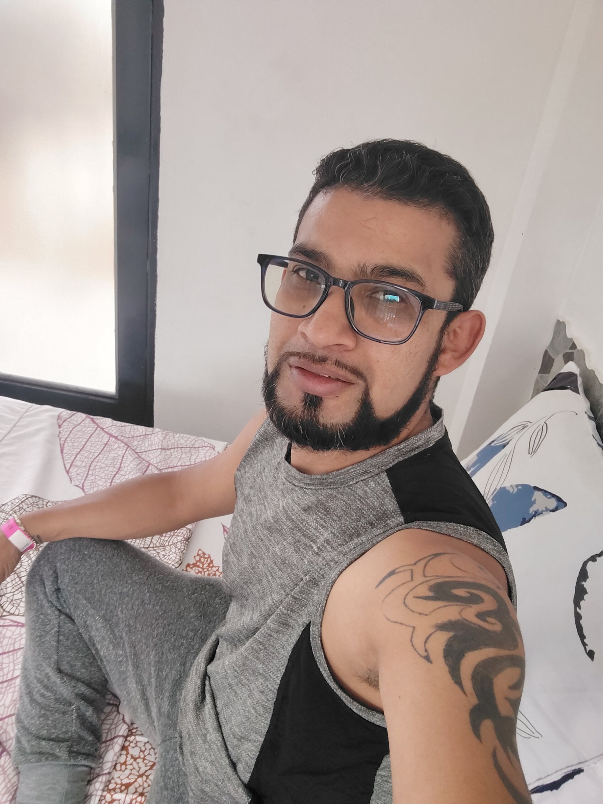 XXX Porn Photo of Nude Carvajal38 1