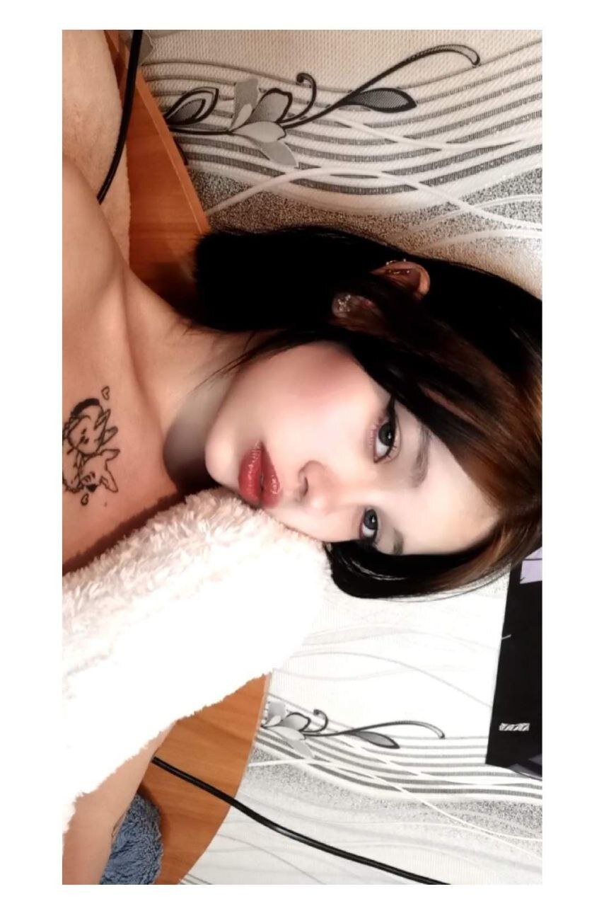 XXX Porn Photo of Nude AyanamiFa 10