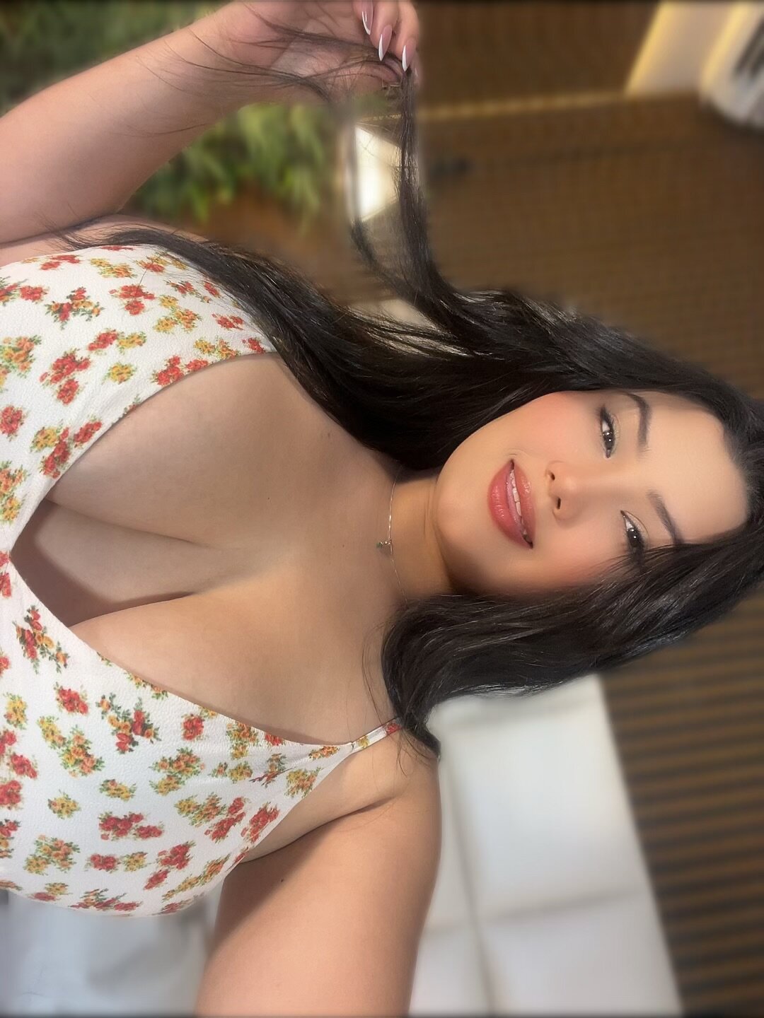 XXX Porn Photo of Nude MilyCortt 12