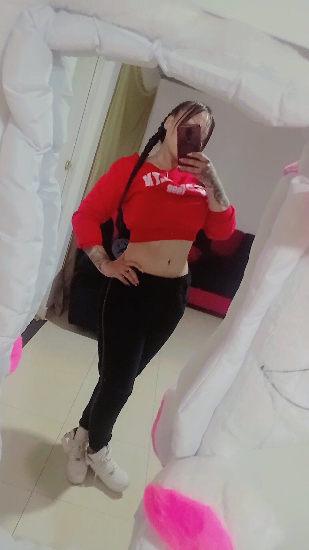 XXX Porn Photo of Nude Angelyblue10 2