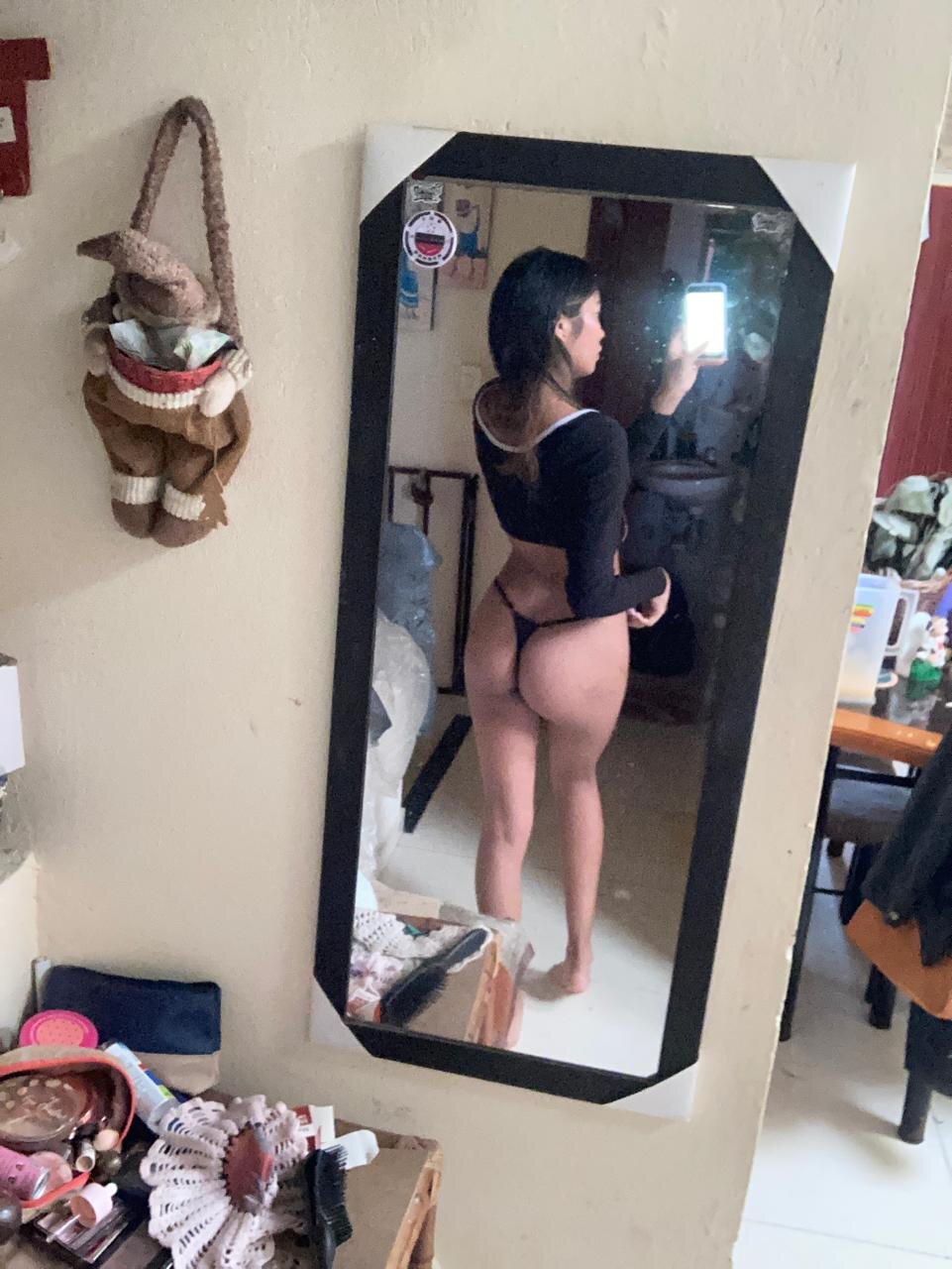 XXX Porn Photo of Nude NOVAGIRL_EF 3