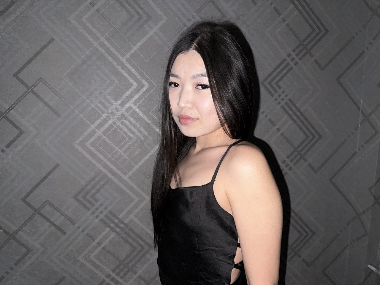 XXX Porn Photo of Nude MeiMoon 11