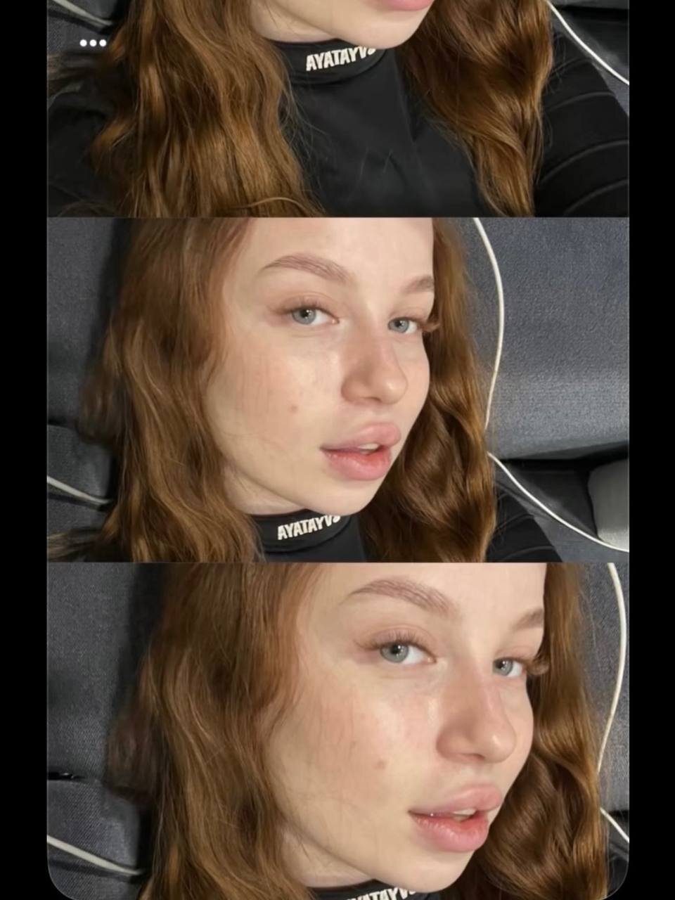 XXX Porn Photo of Nude HannahBunny 4