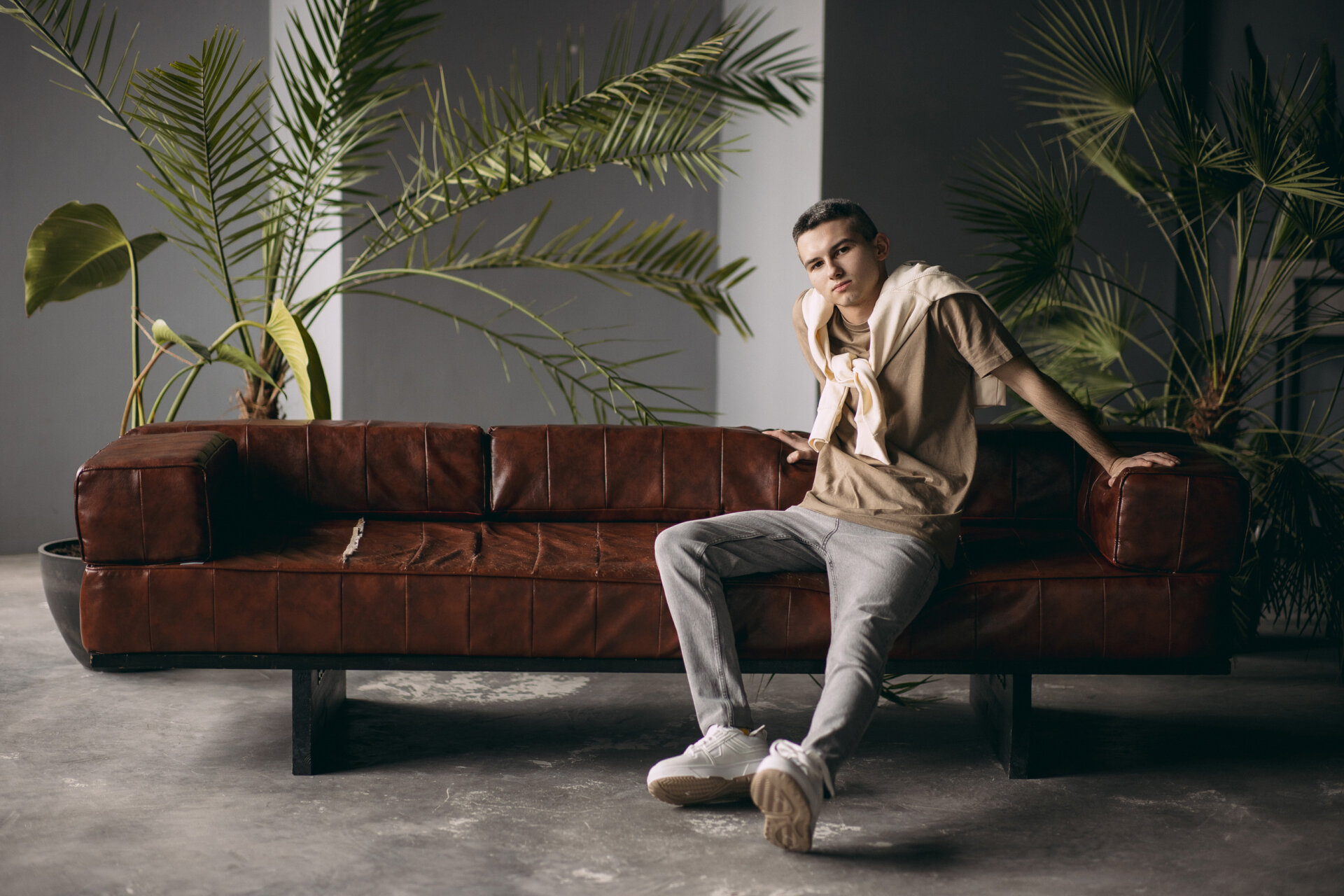 XXX Porn Photo of Nude Devin_Jay 20