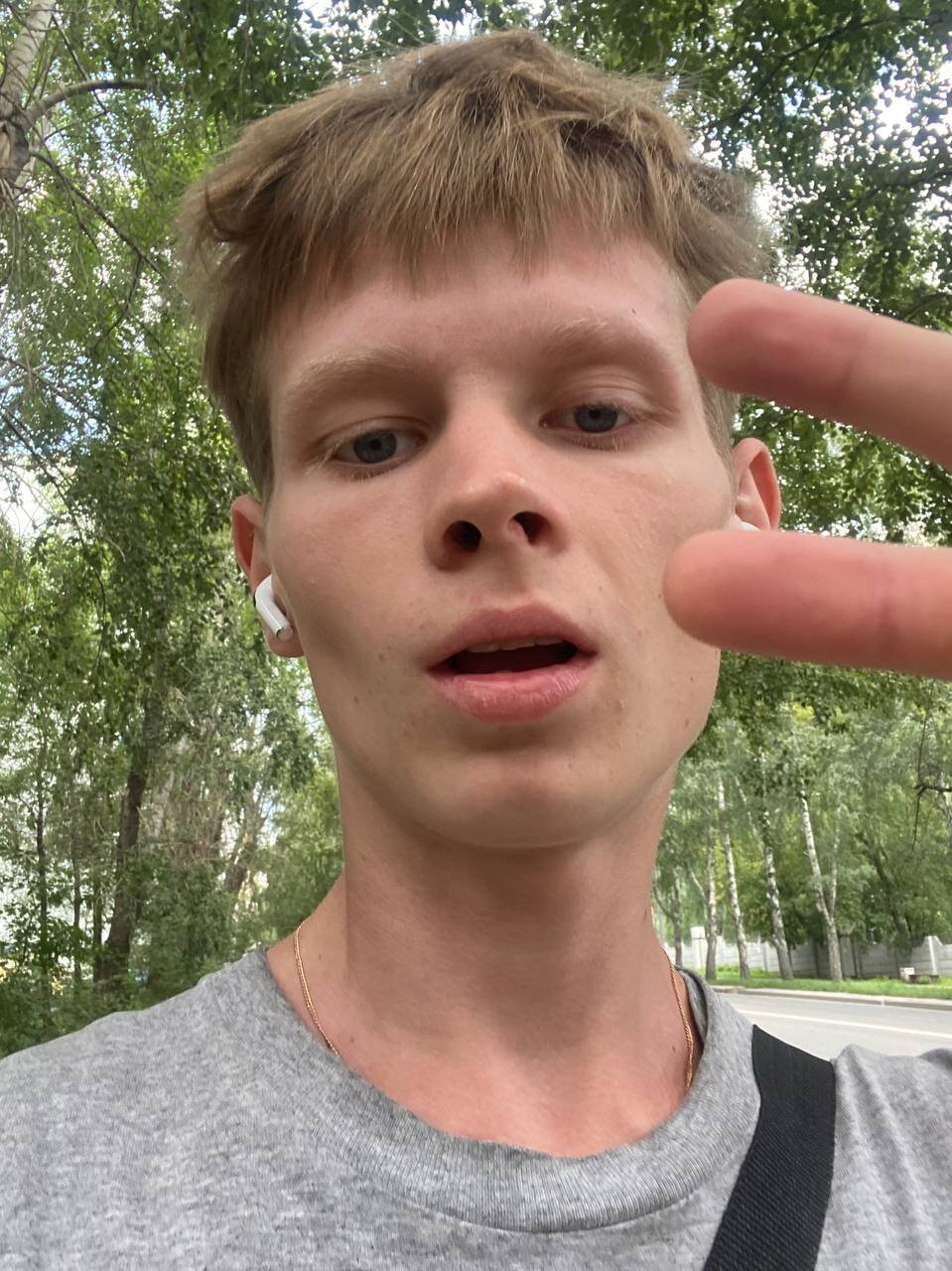 XXX Porn Photo of Nude fameboyboo 11