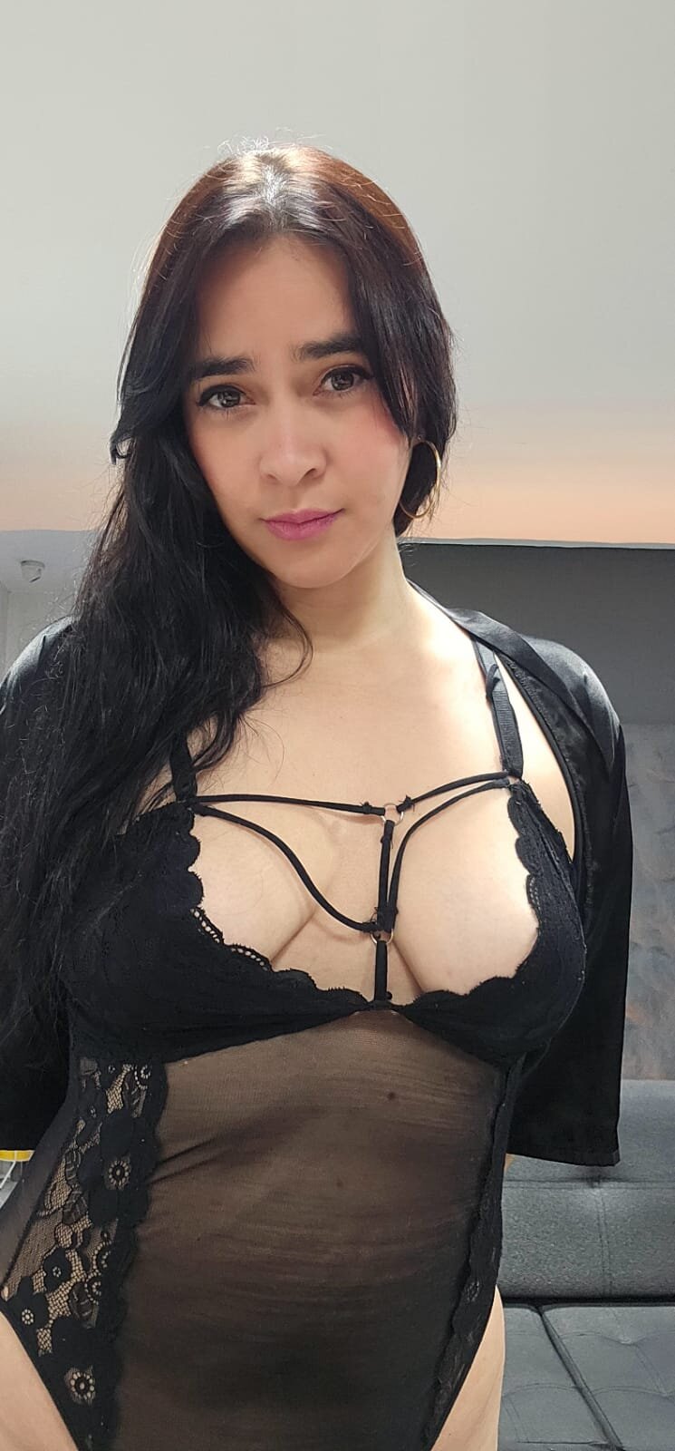 XXX Porn Photo of Nude Valeriagomez_ 6