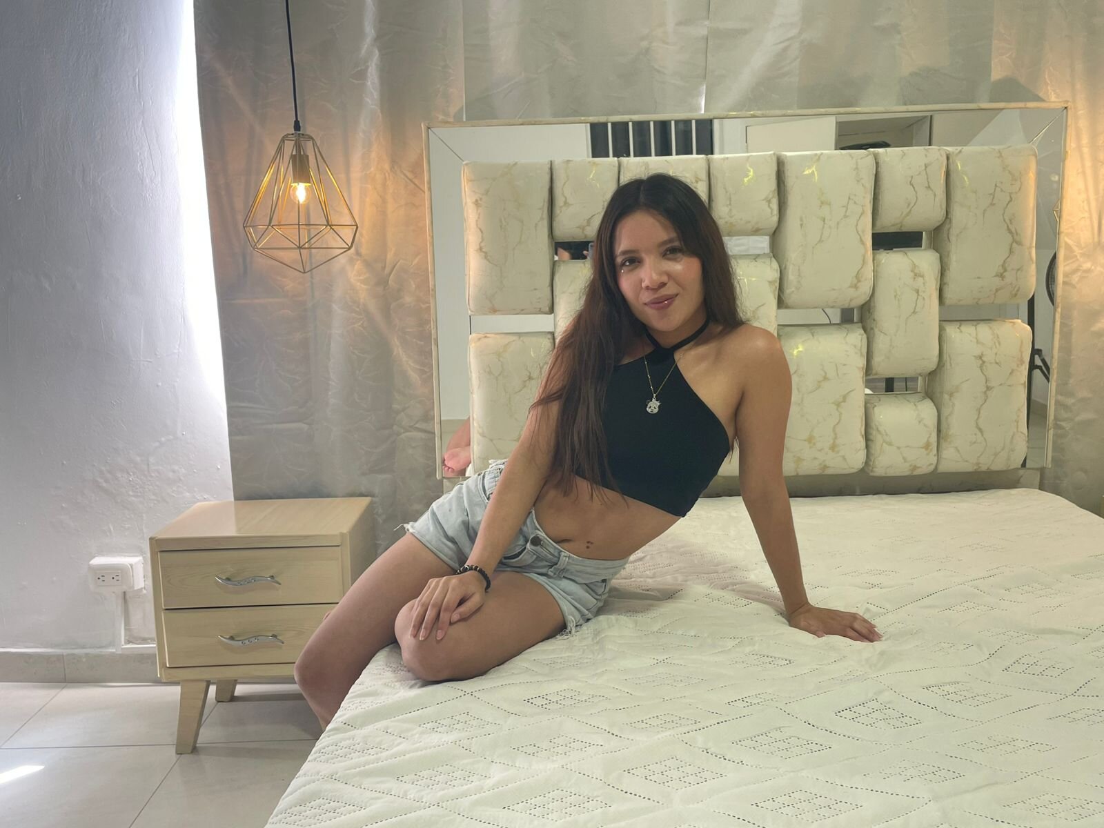 XXX Porn Photo of Nude Hannah_stuart 6