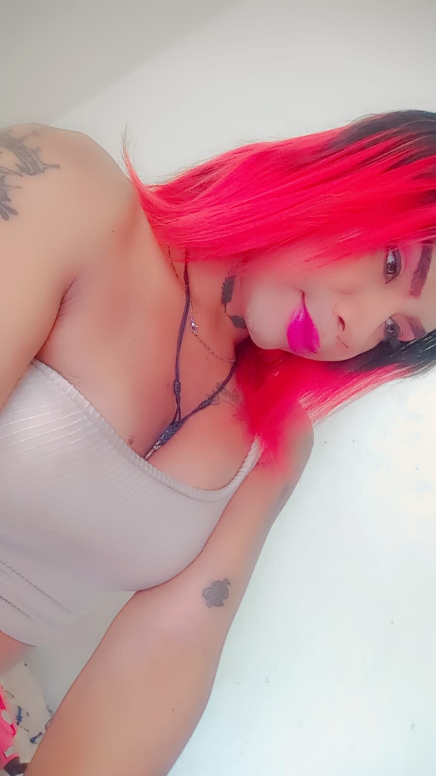 XXX Porn Photo of Nude Adriana_Rodriguez_ 89