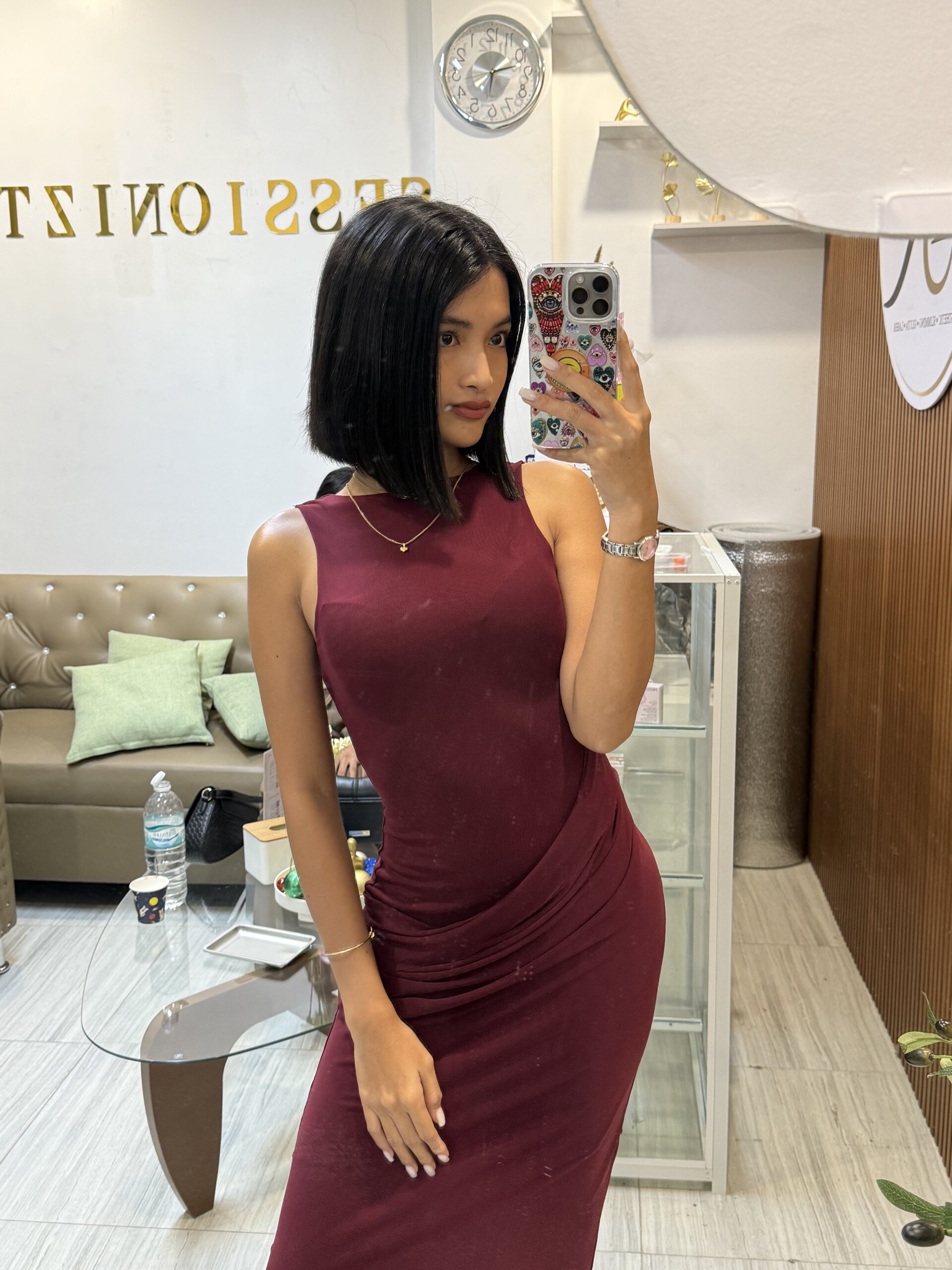 XXX Porn Photo of Nude iaalicawills 4