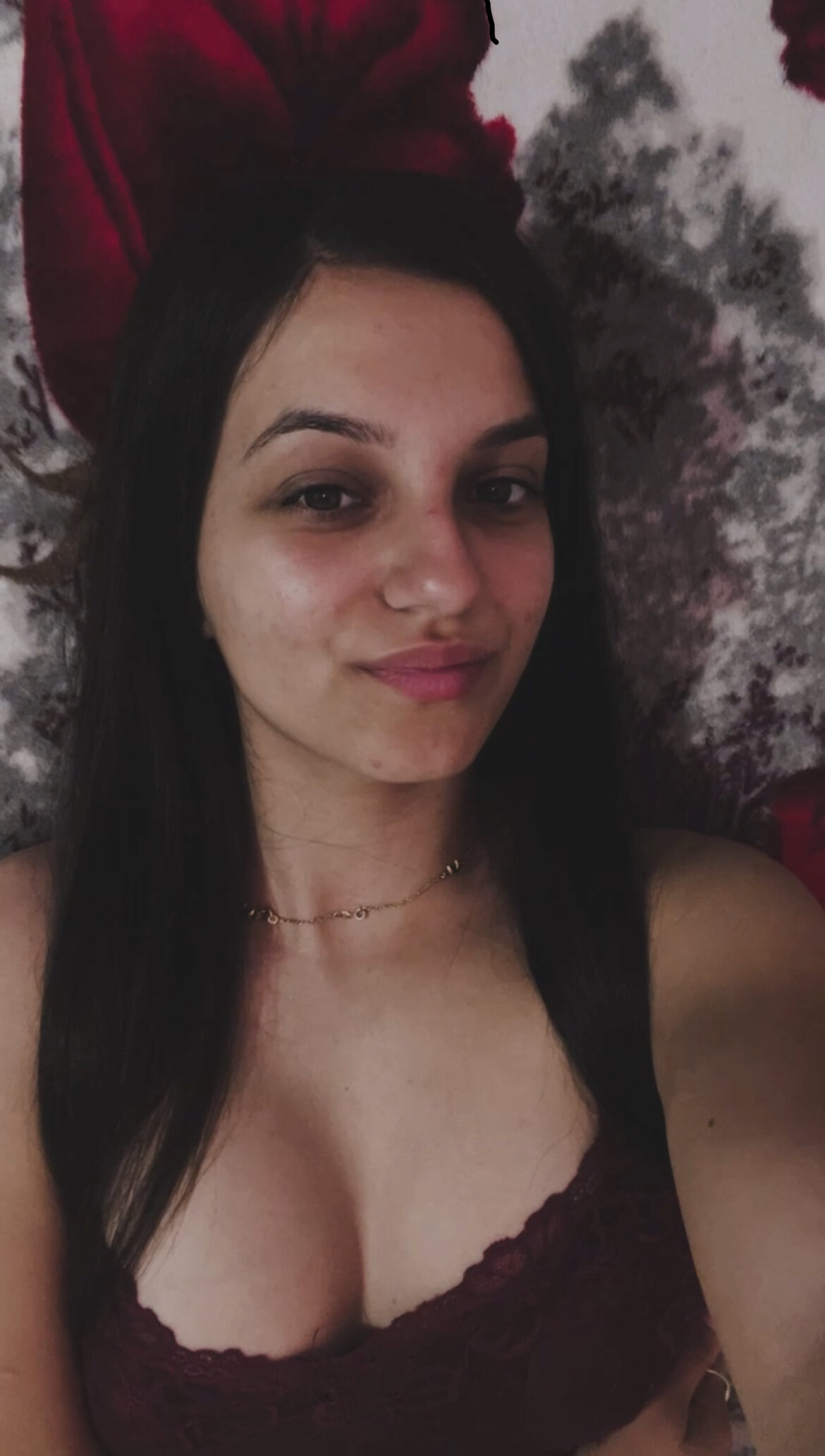 XXX Porn Photo of Nude Mia_MillerrX 4