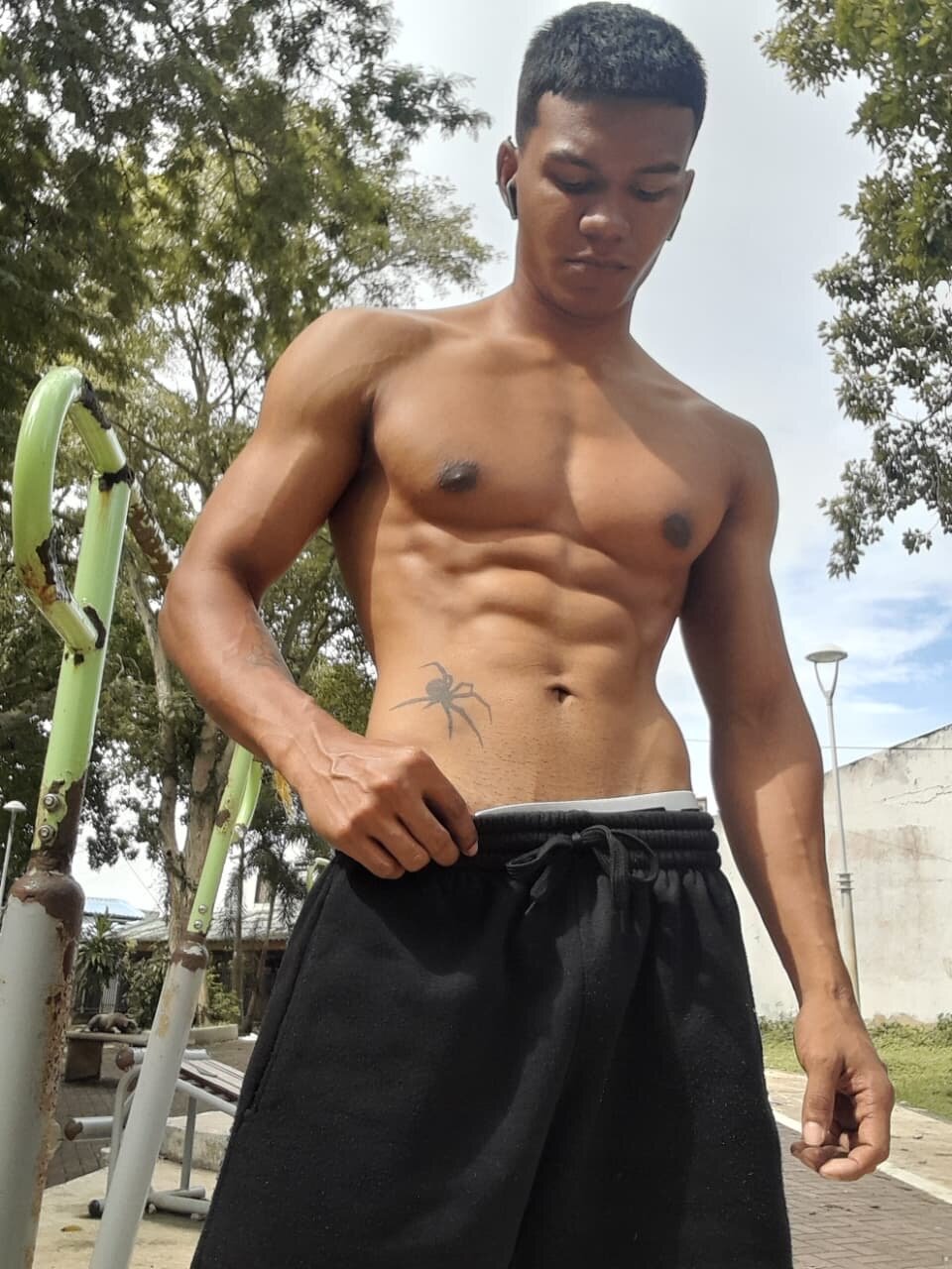 XXX Porn Photo of Nude jeanfran_ferrer_ 7