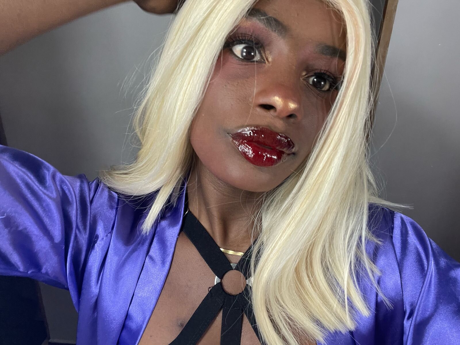 XXX Porn Photo of Nude _Tinawhite 41