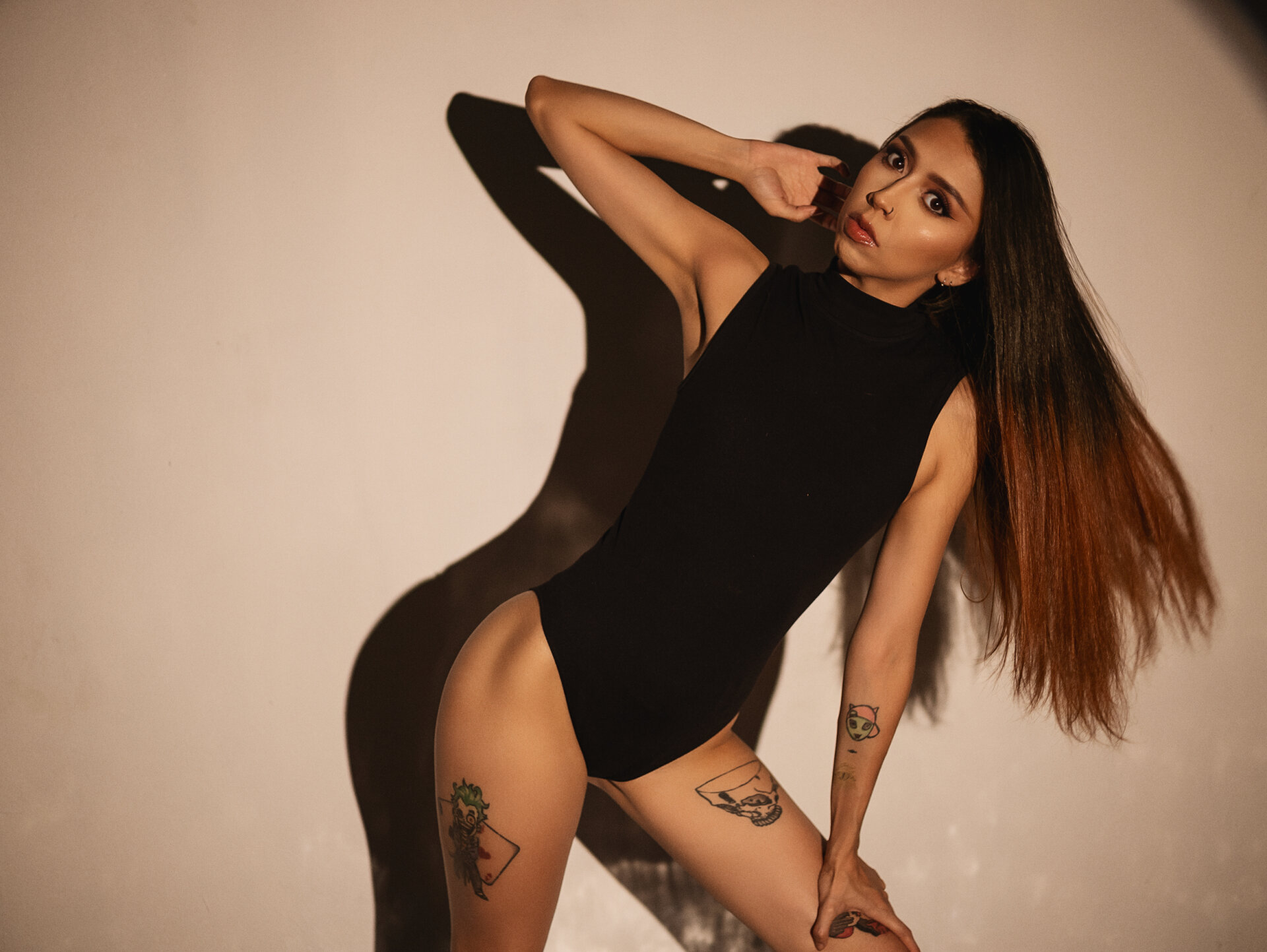 XXX Porn Photo of Nude Goddess__Lilith 18